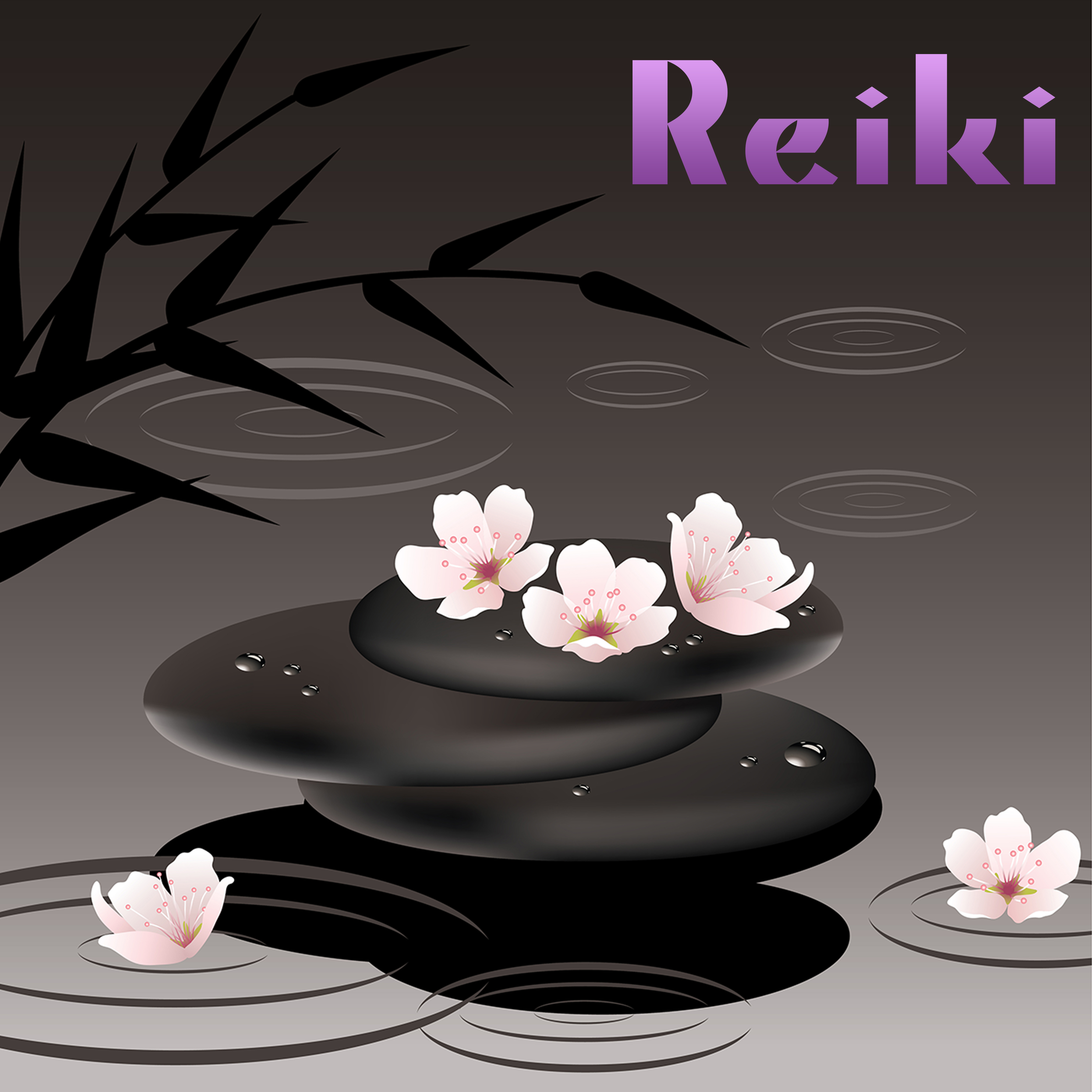 Reiki – Musique zen et relaxante pour détente, yoga, méditation, massage shiatsu et sophrologie