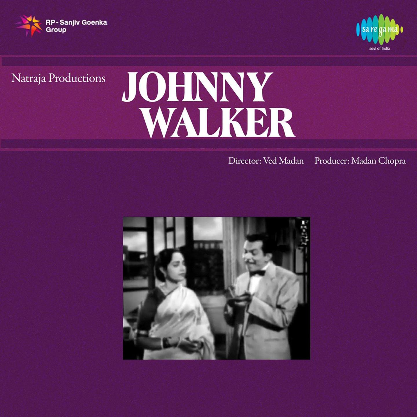 Johnny Walker