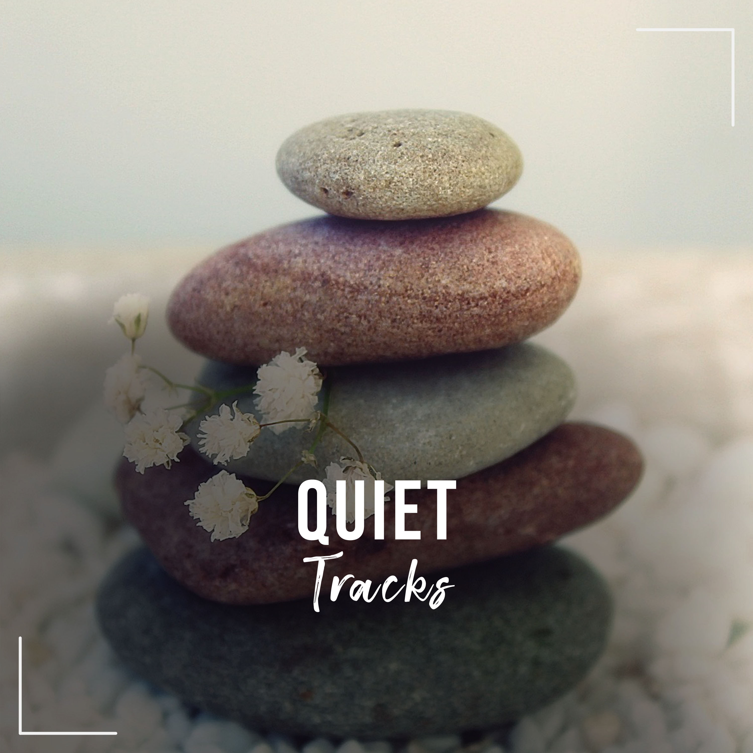 #18 Quiet Tracks for Relaxation & Chakra Healing
