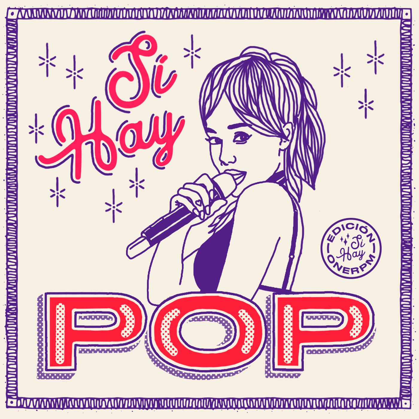 Sí Hay Pop 2018