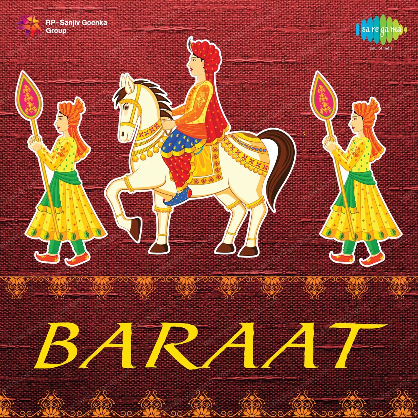 Baraat