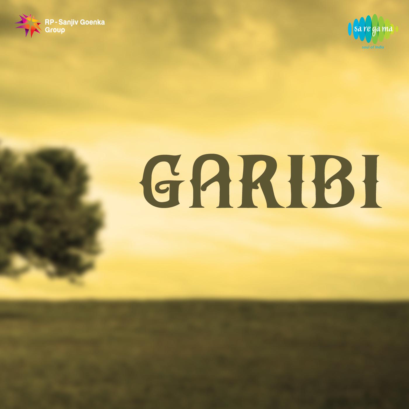 Garibi