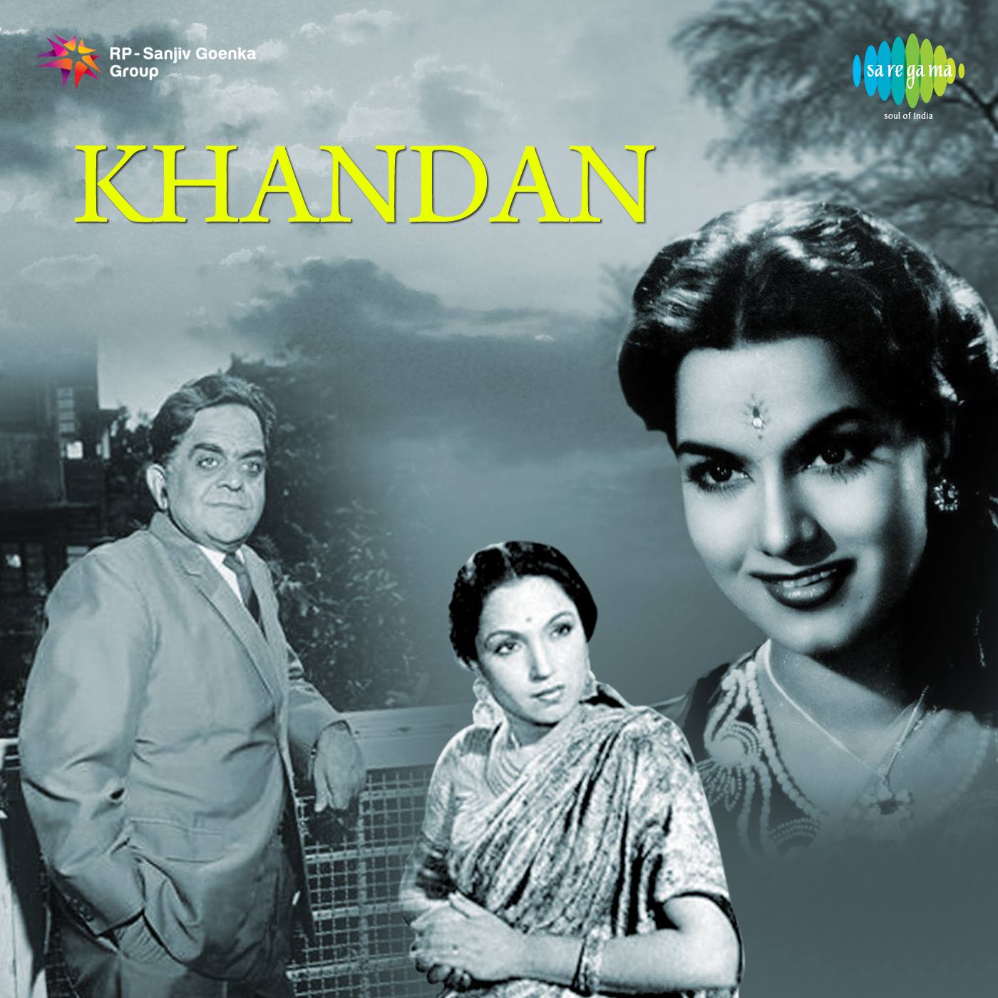 Khandan