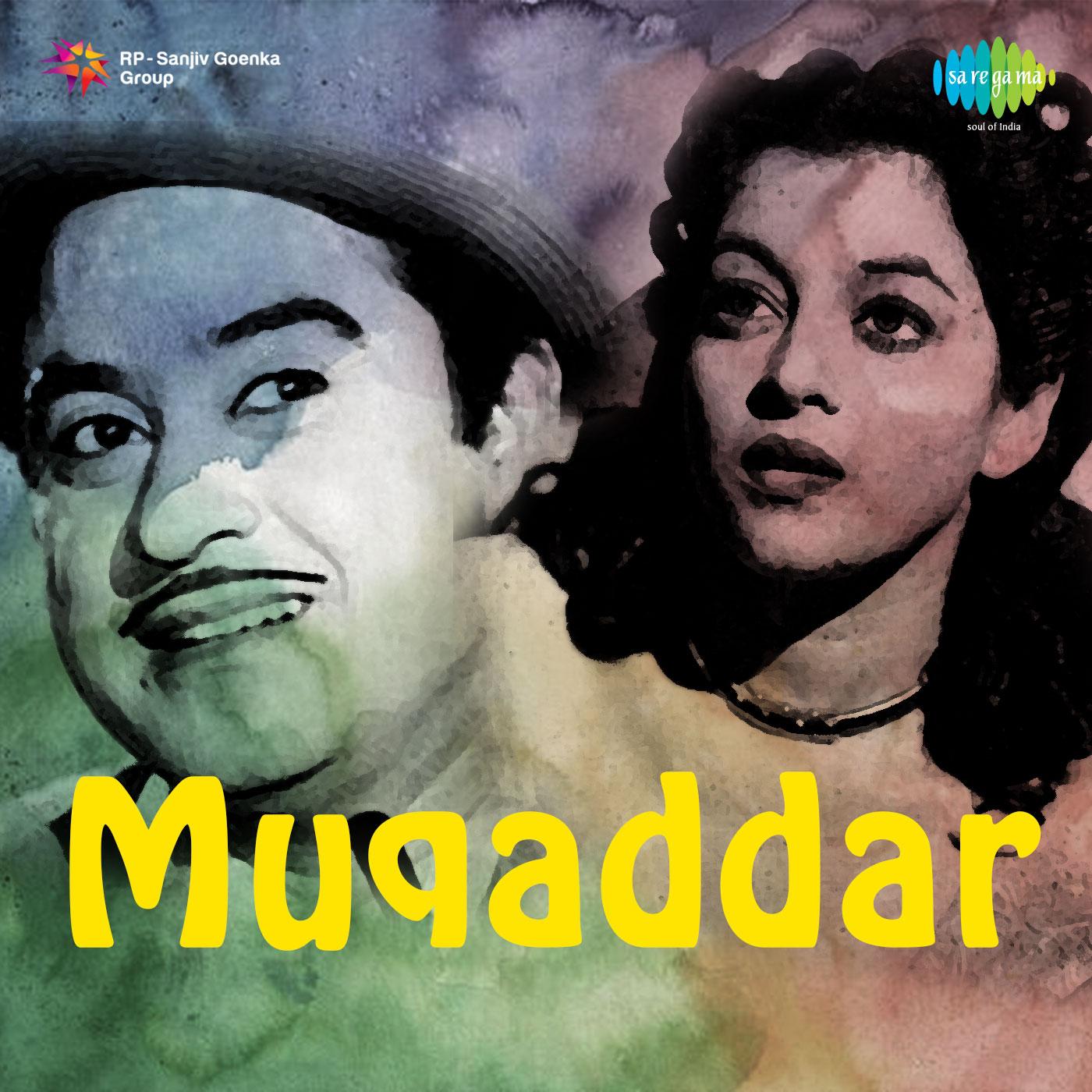 Muqaddar