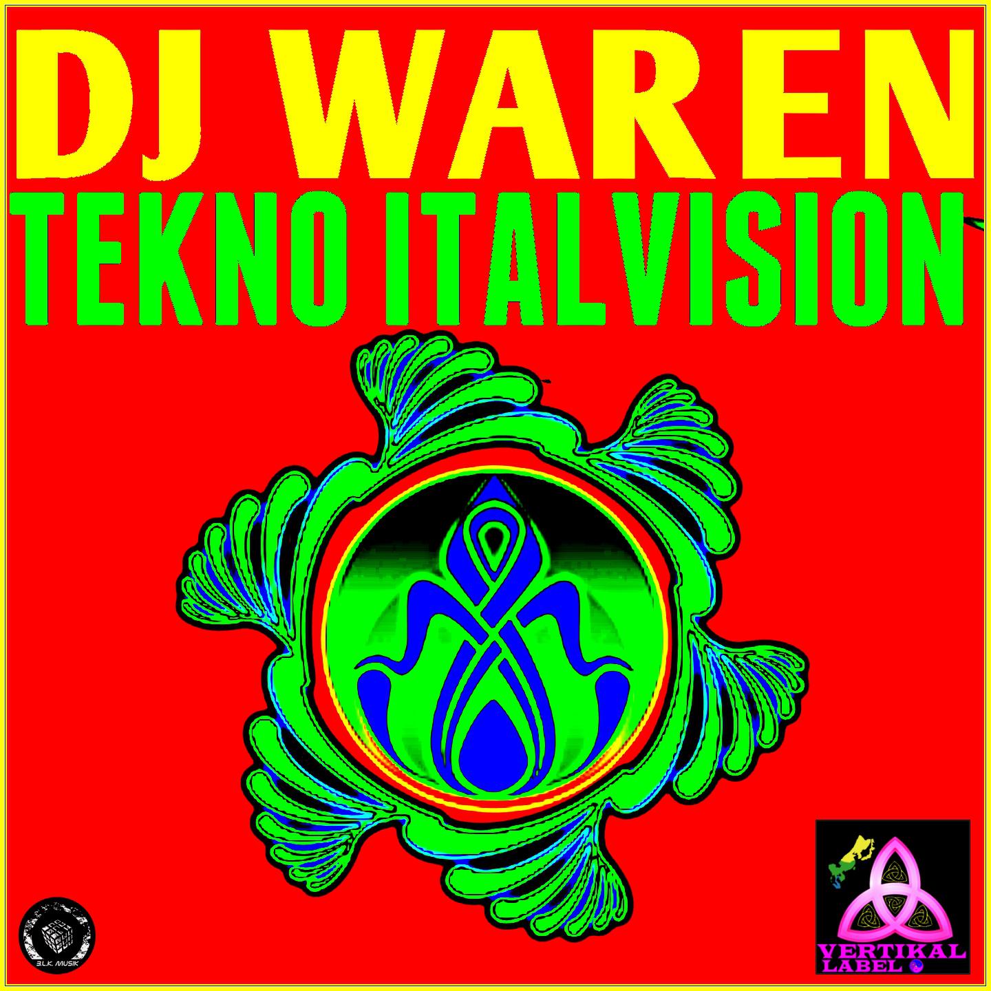 Techno Italvision