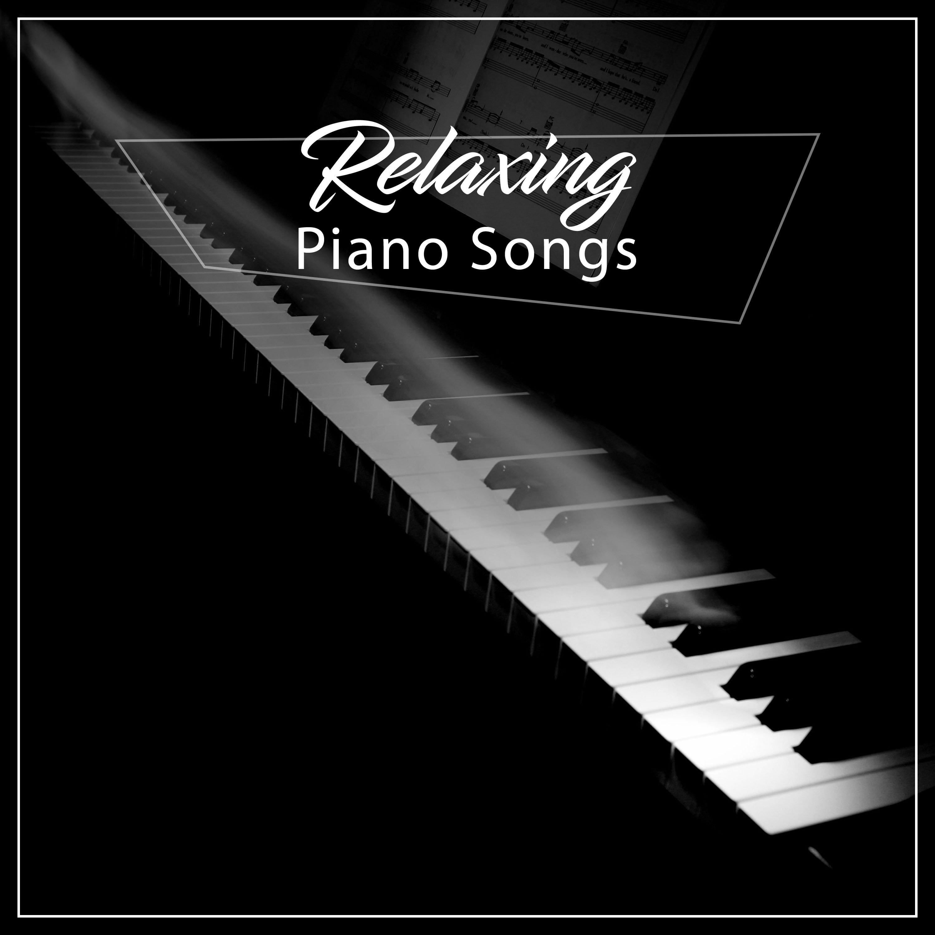 #7 Relaxing Piano Songs