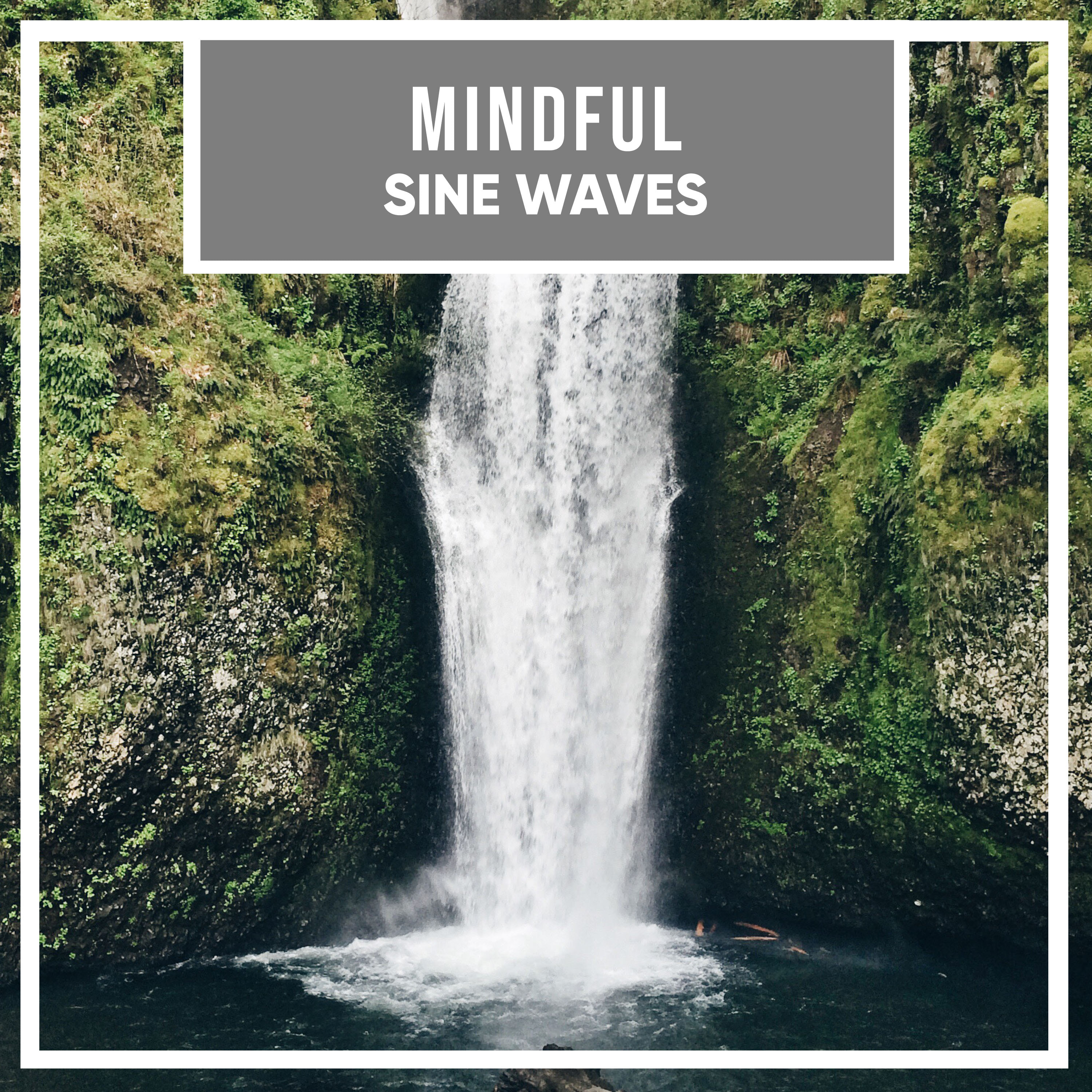 #6 Mindful Sine Waves