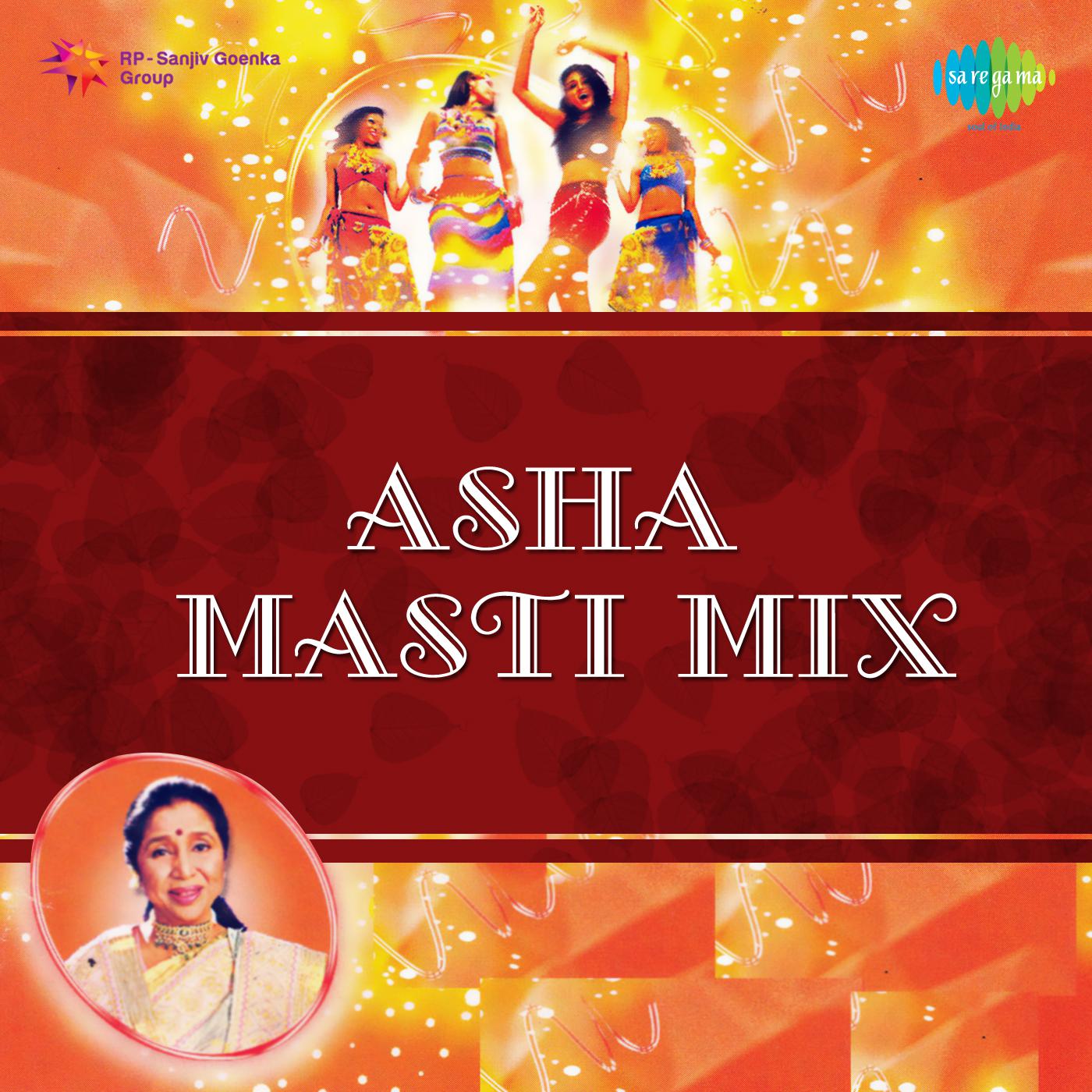 Asha Masti Mix