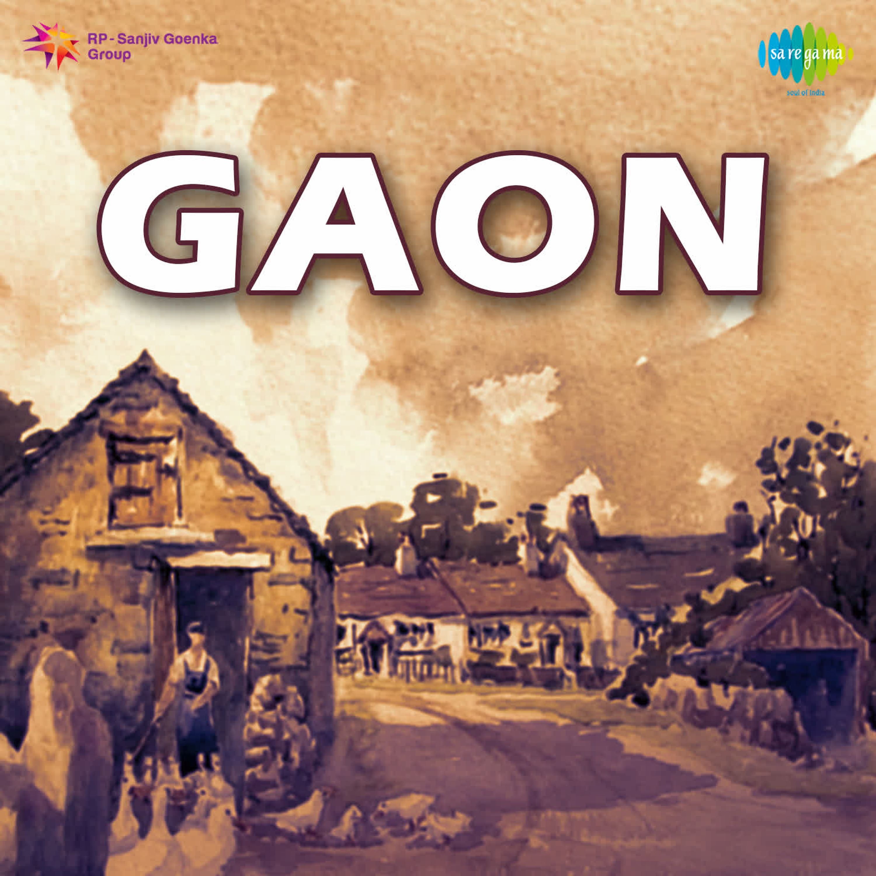 Gaon