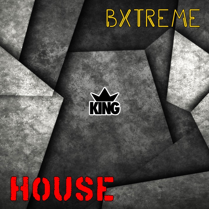 HOUSE BX'TREME (ALBUM)