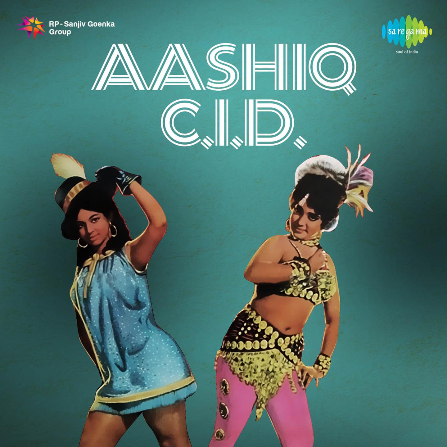 Aashiq C.I.D.