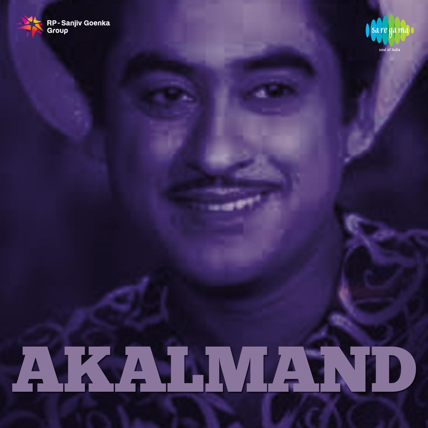 Akalmand