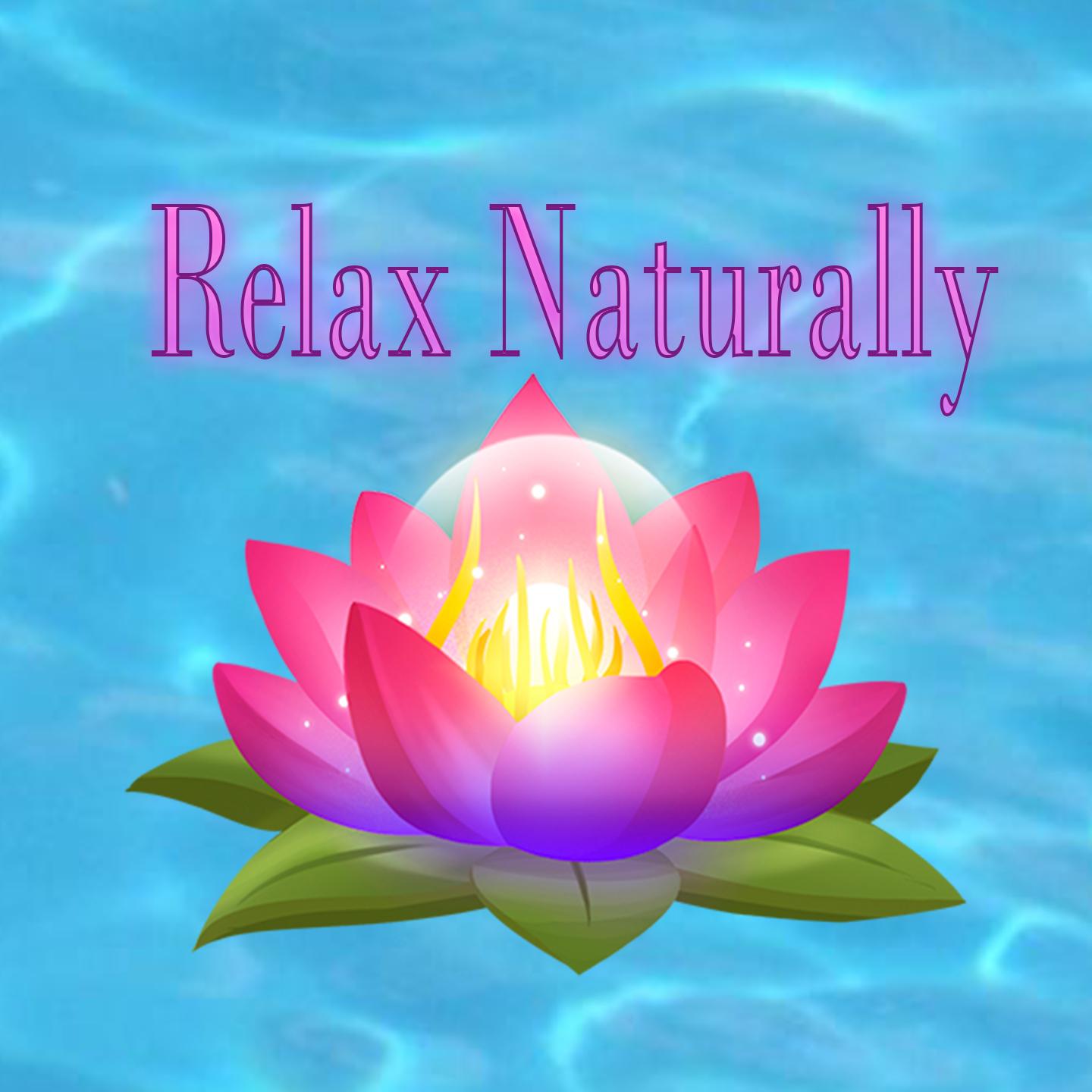 Relax Naturally