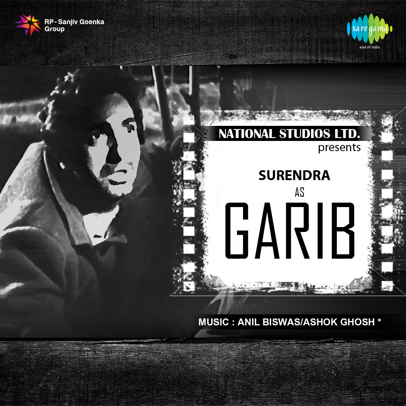 Garib