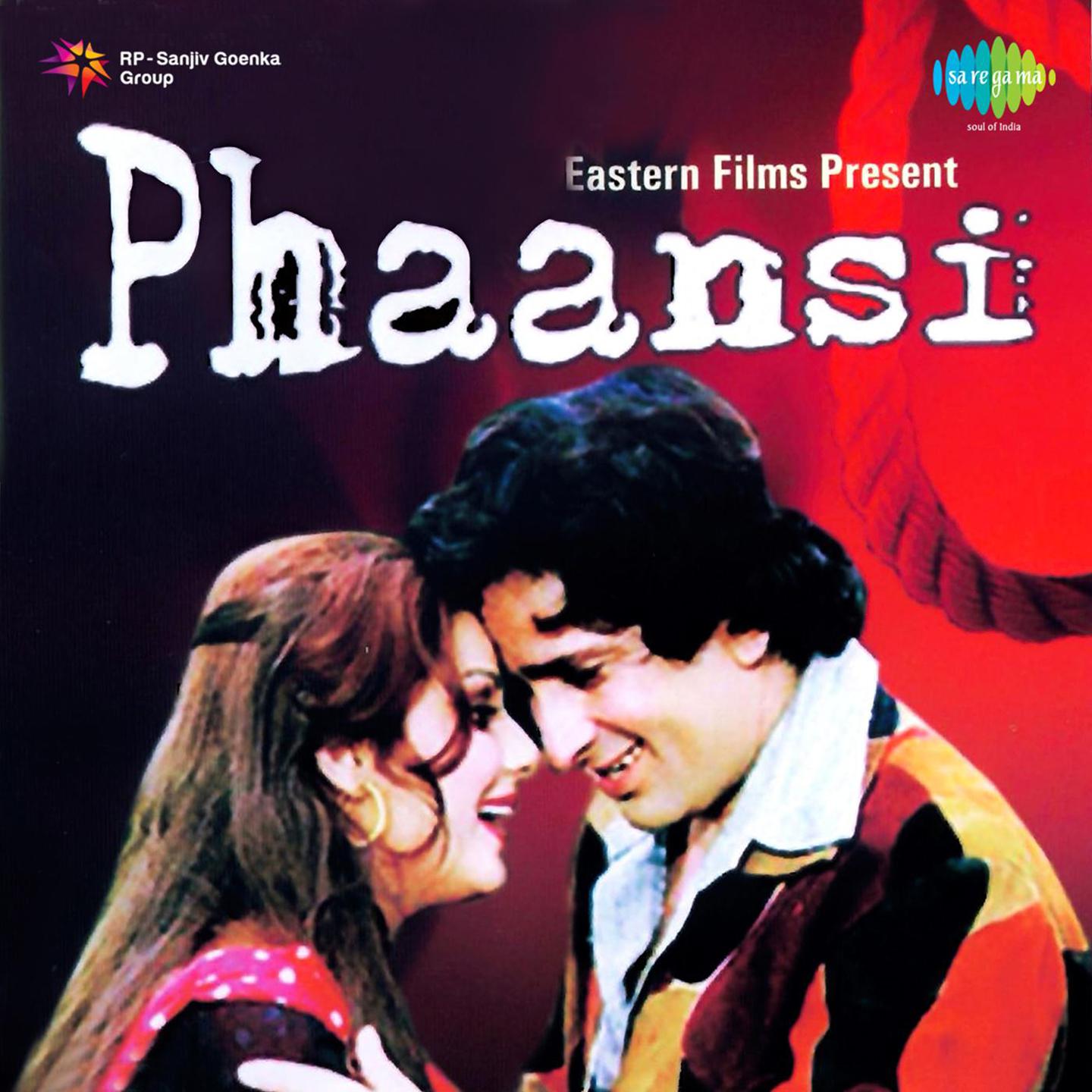 Phaansi