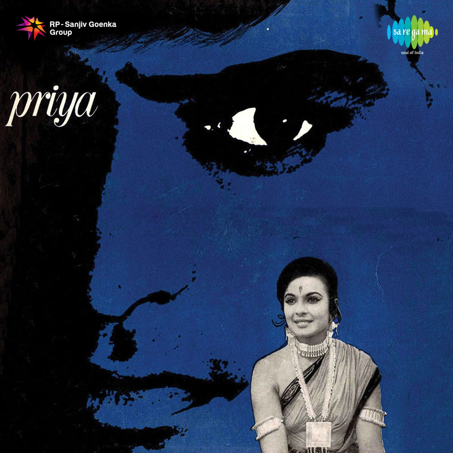 Priya