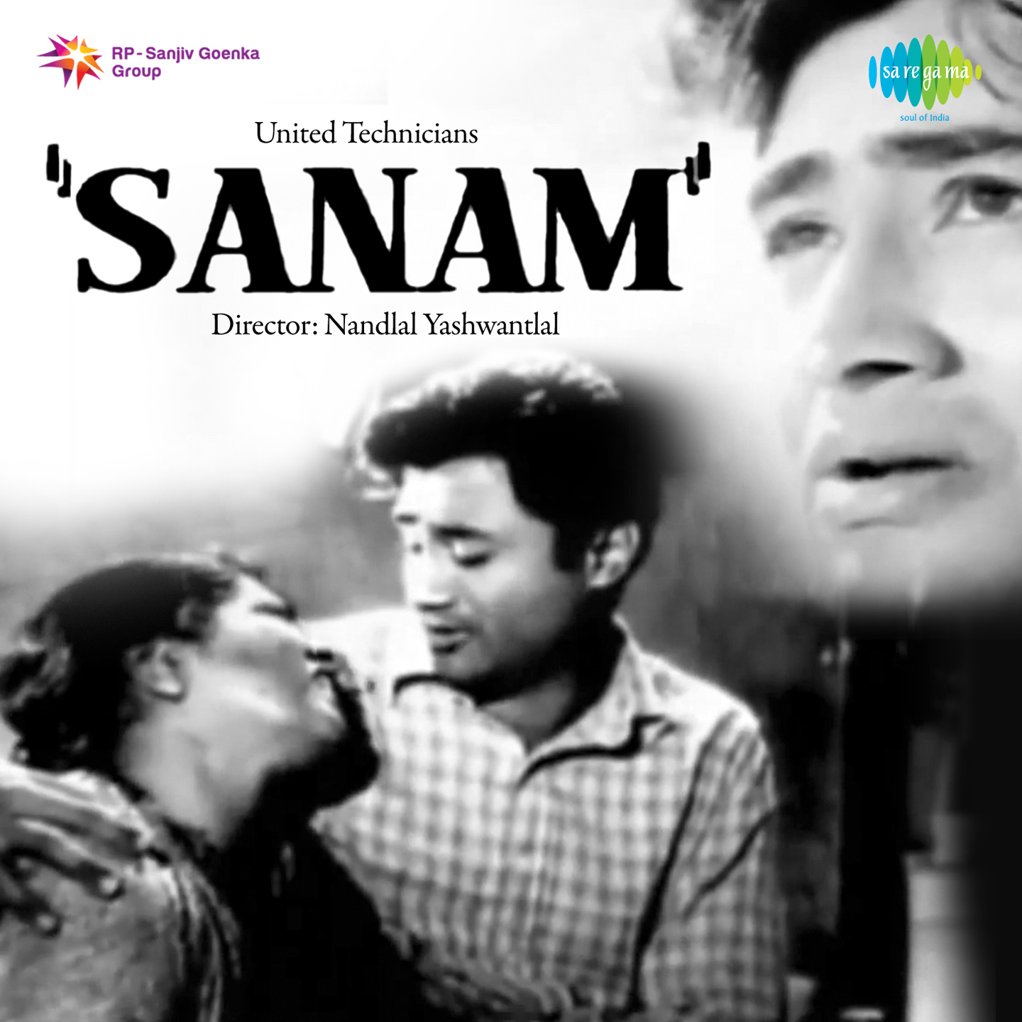 Sanam