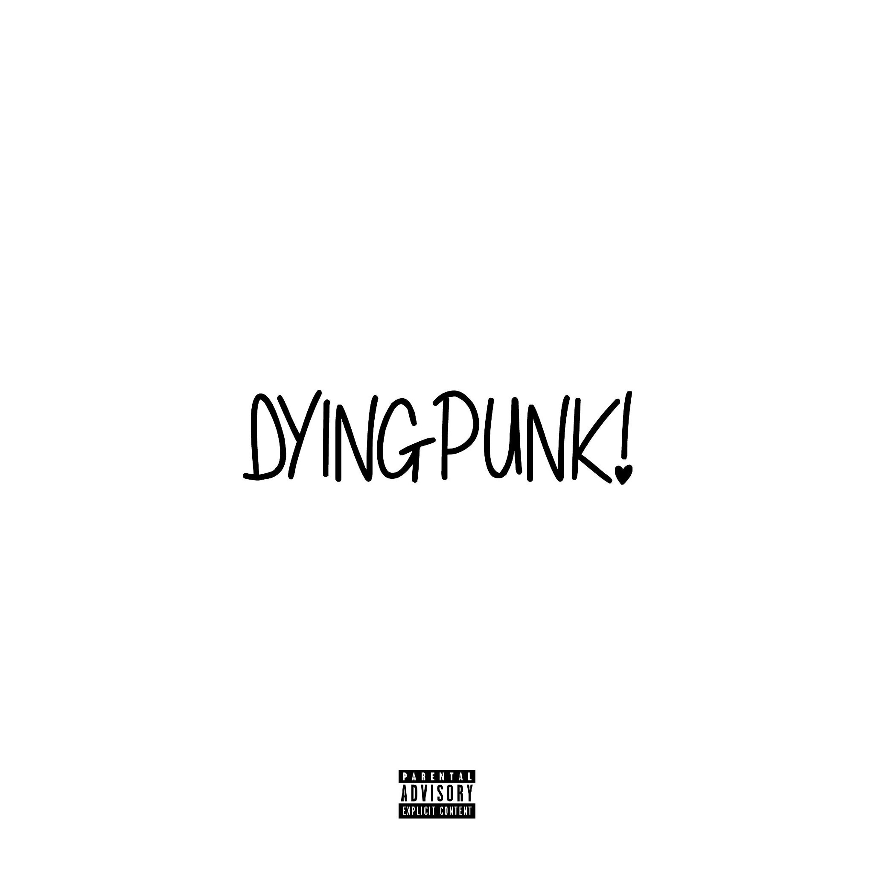 DYINGPUNK!