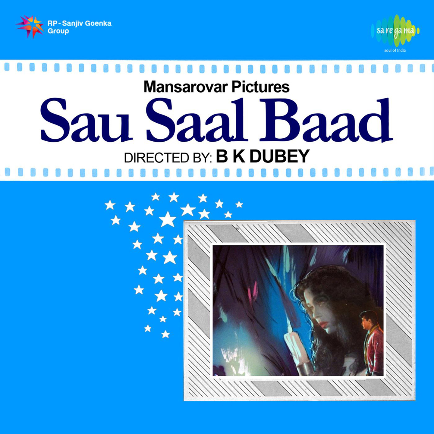 Sau Saal Baad