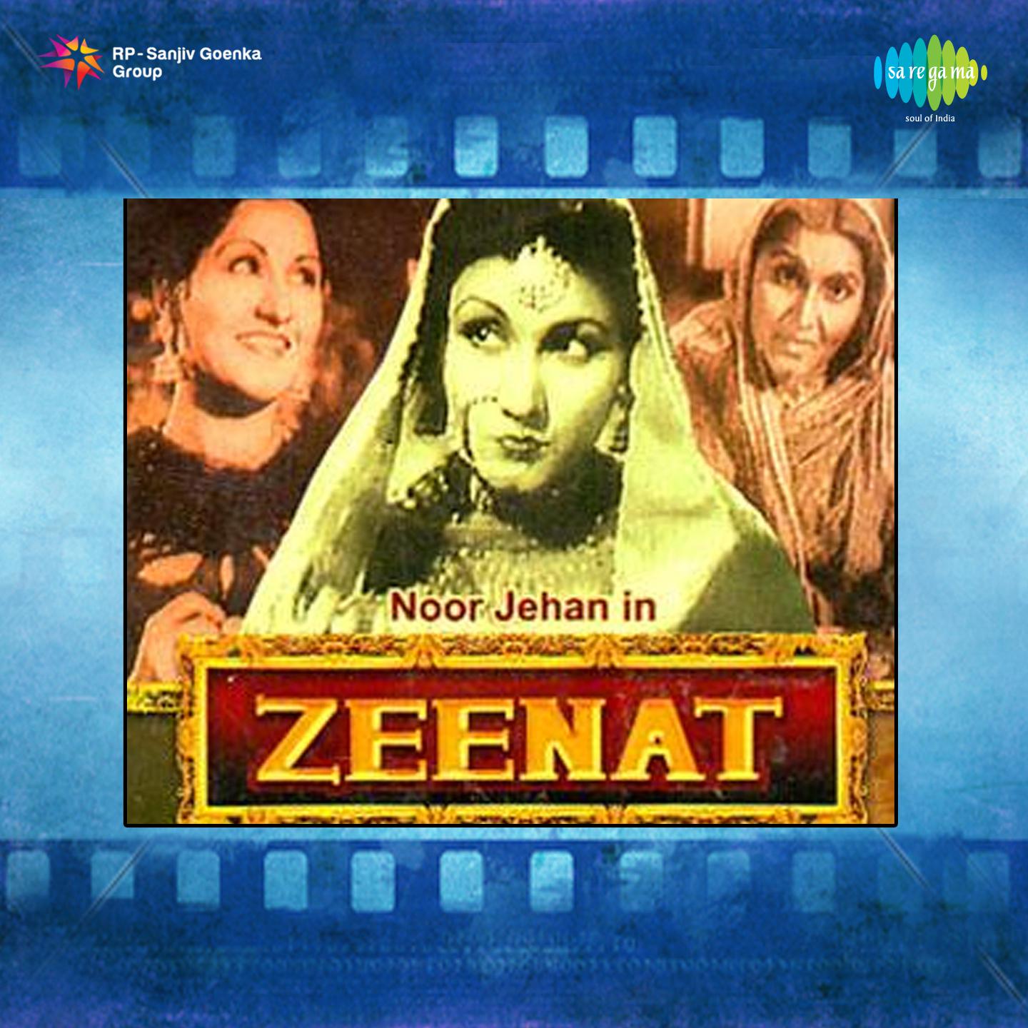 Zeenat