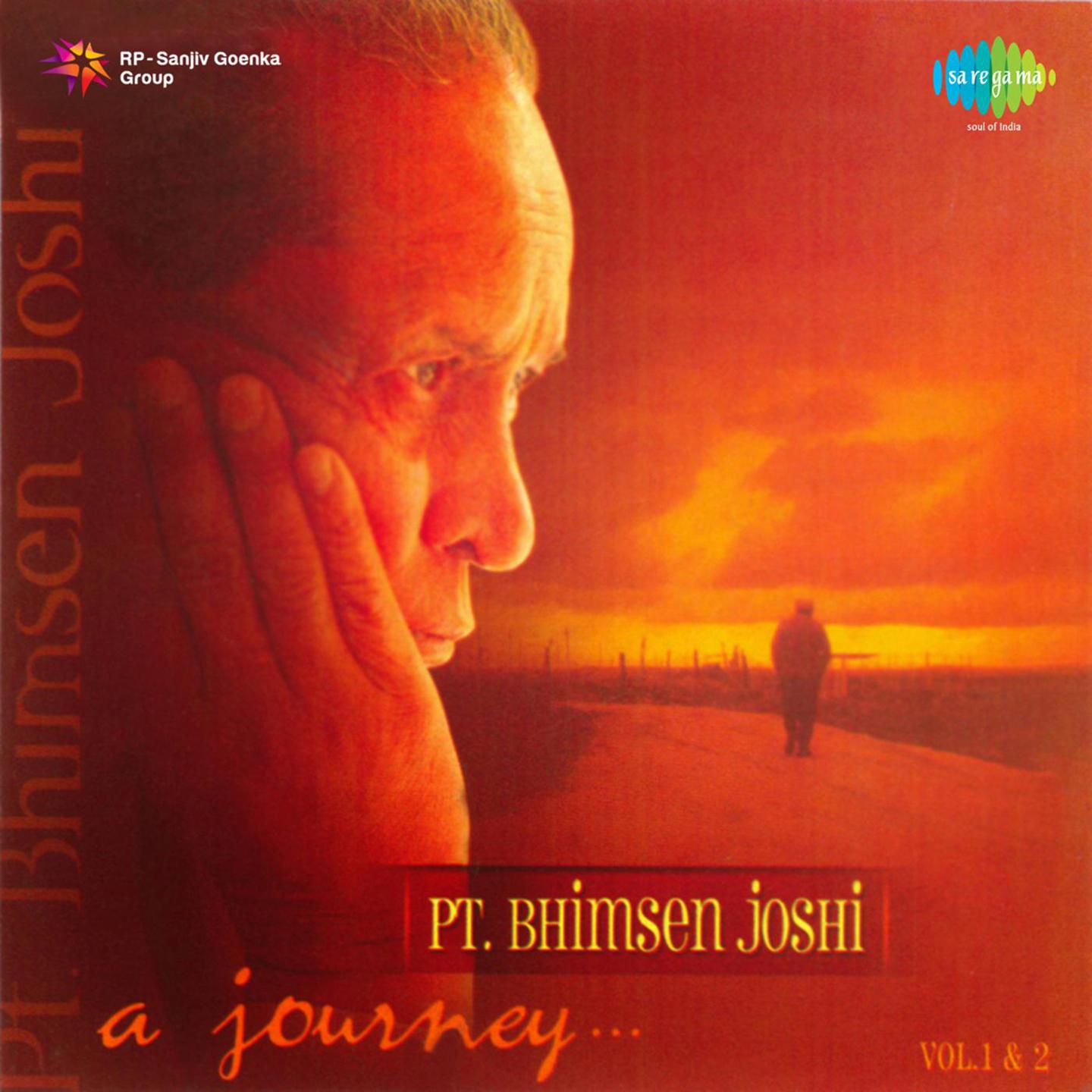 Baje Jhanana [ Puriya ] - Pt Bhimsen Joshi