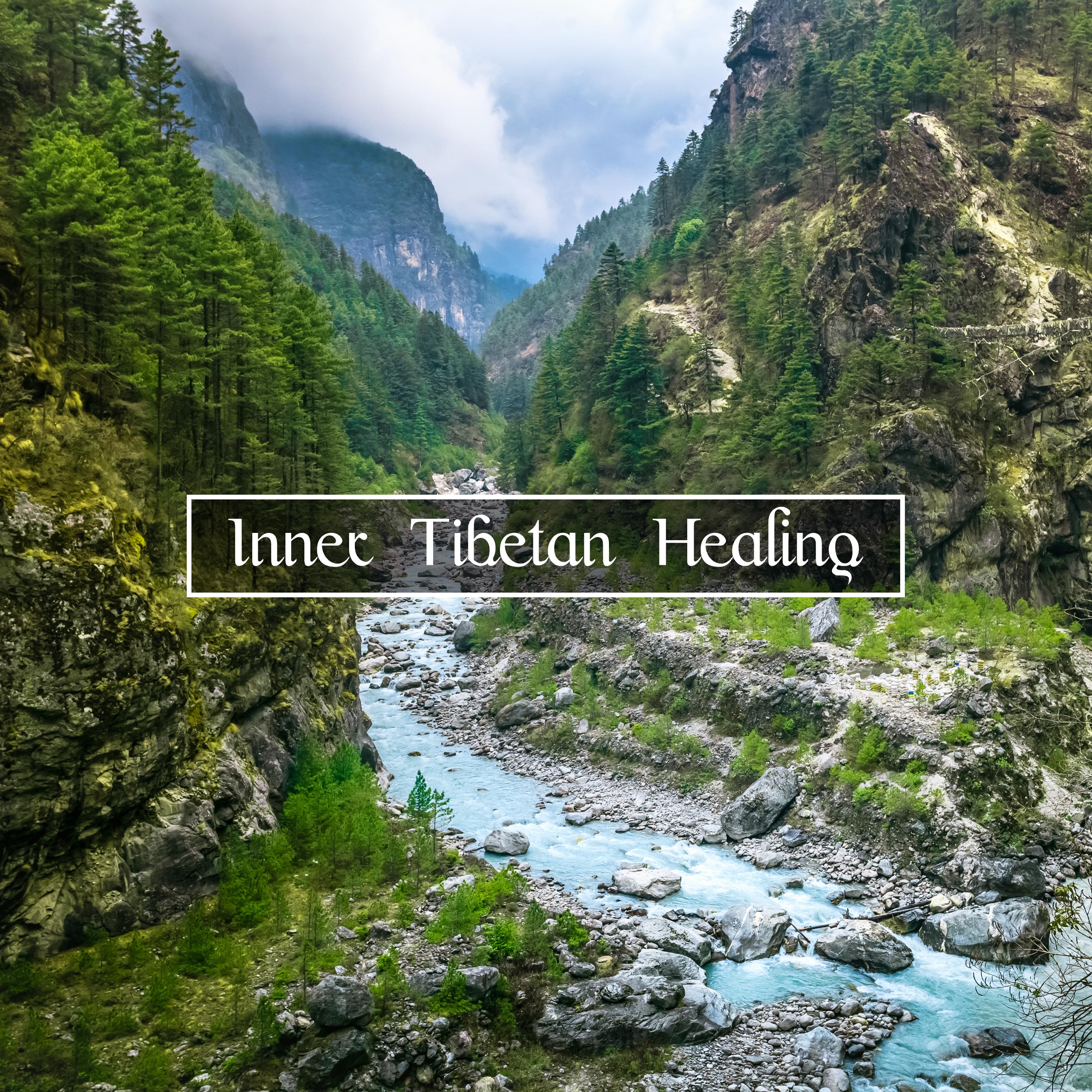 Healing Spiritual Release