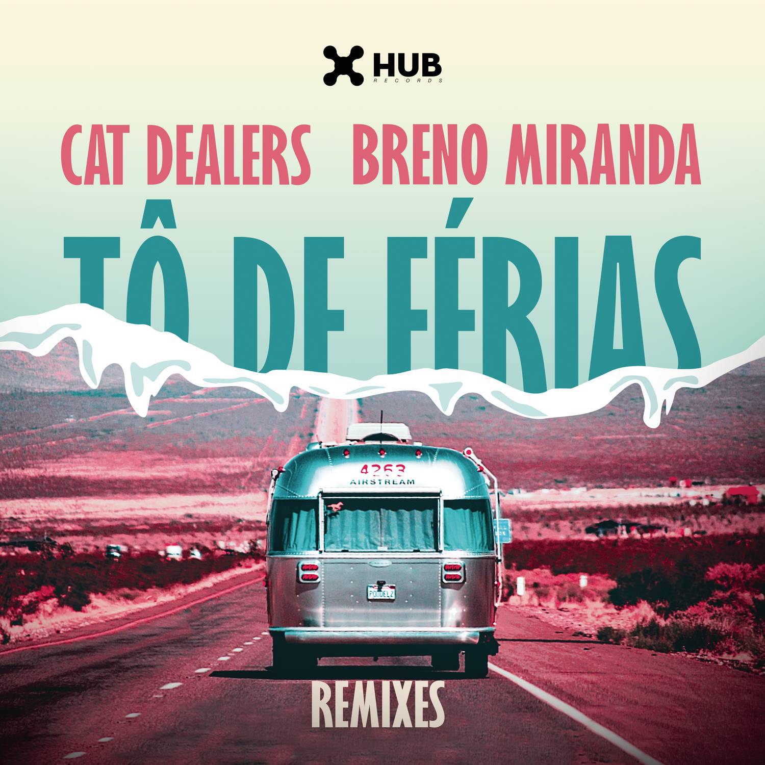 Tô de Férias (Michael Prado Remix)