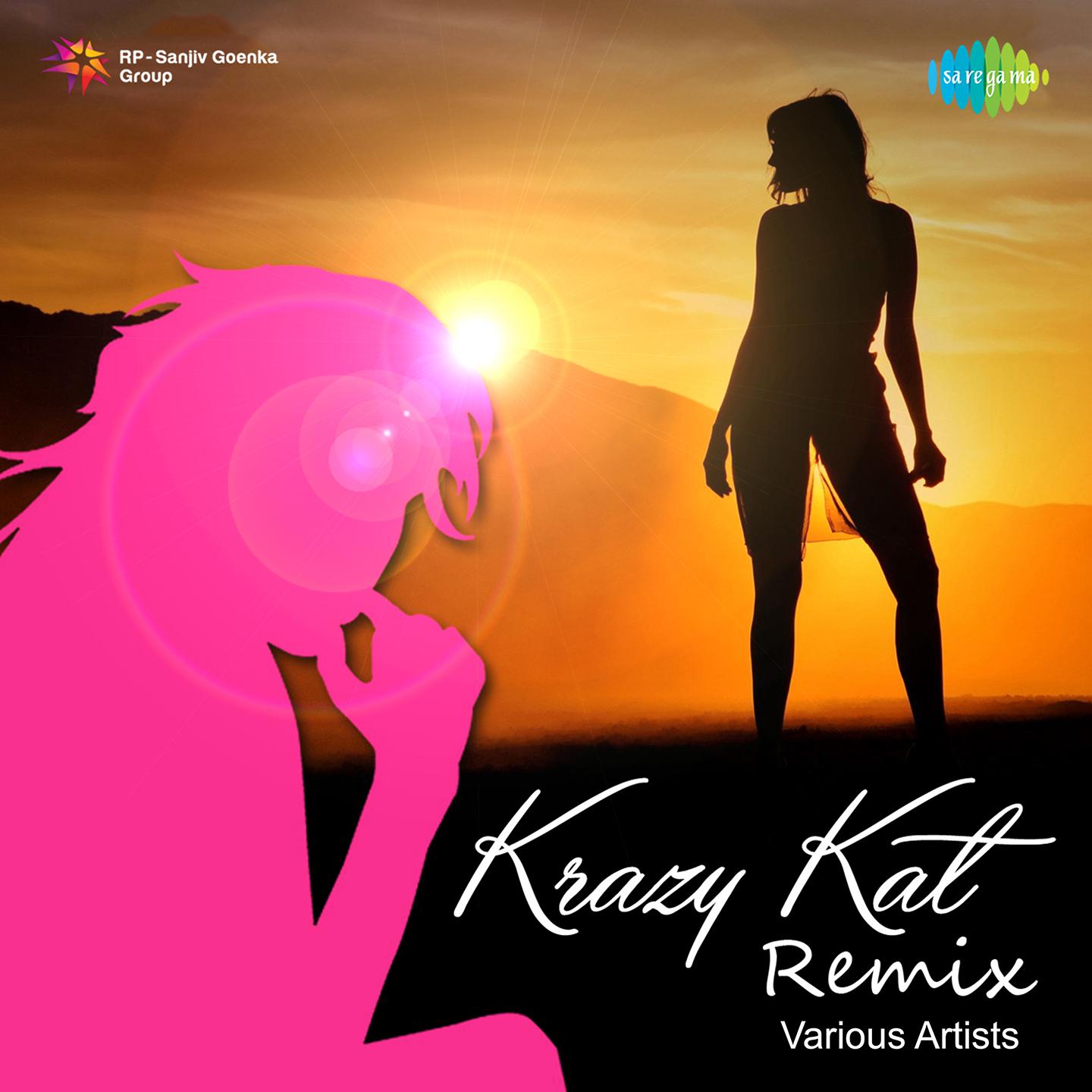 Krazy Kat Remix