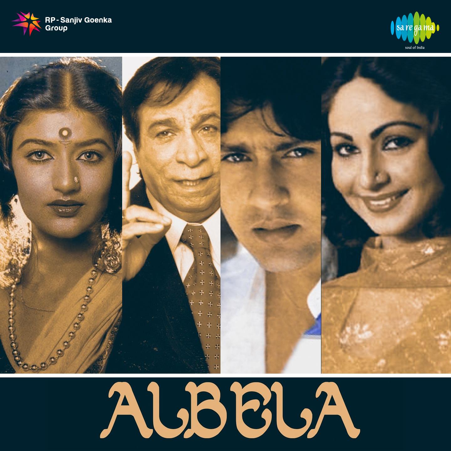 Albela