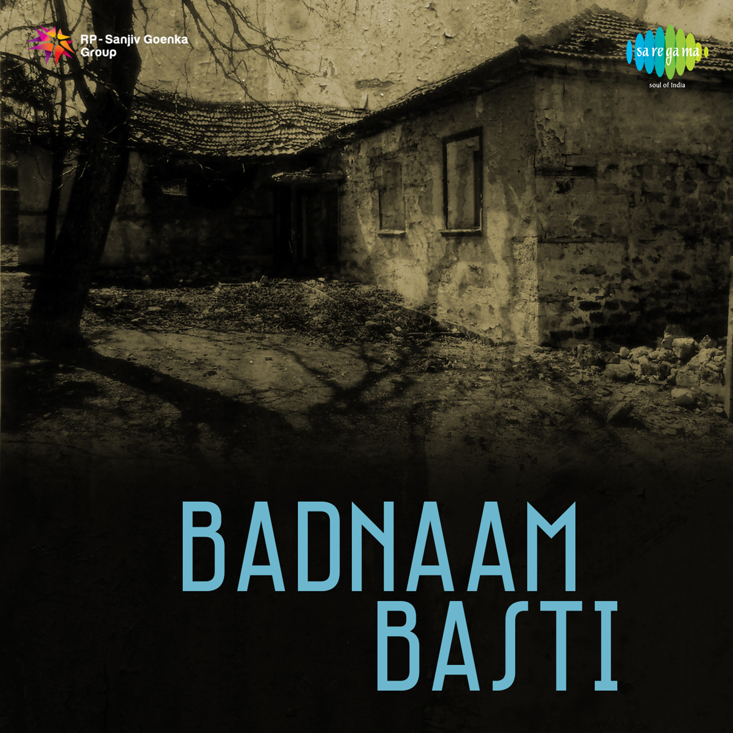 Badnaam Basti