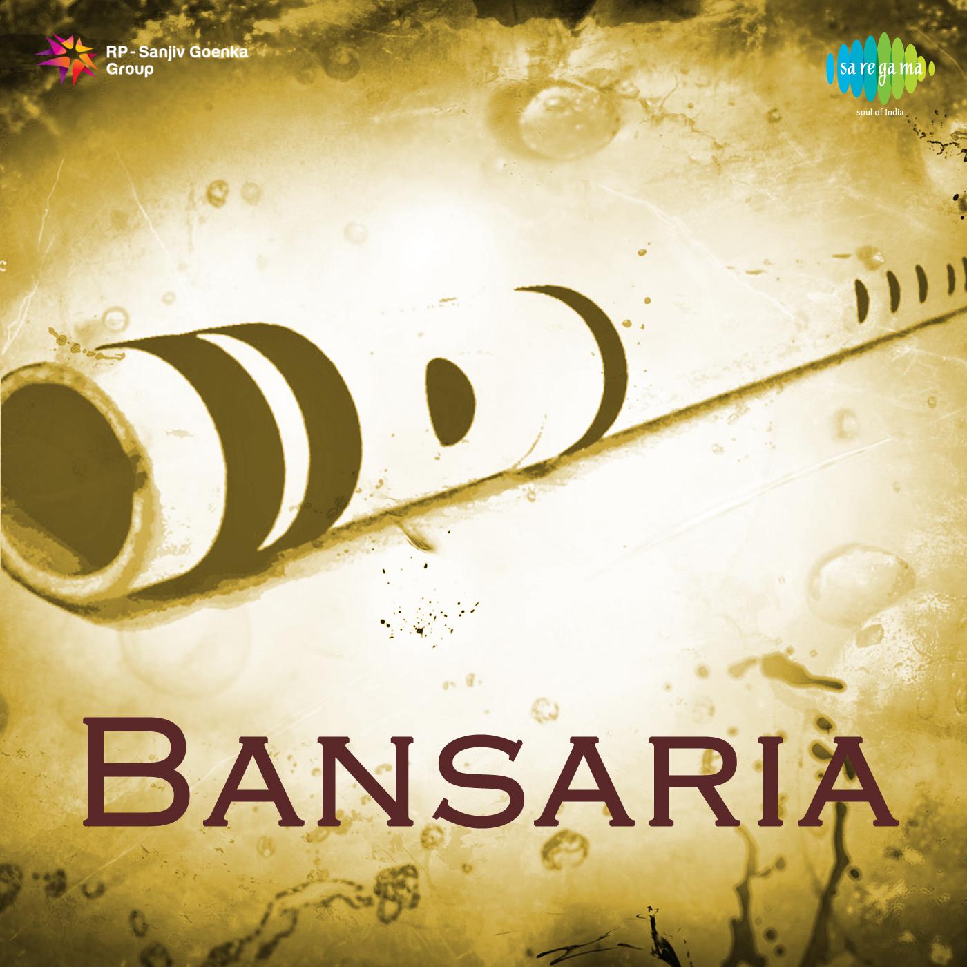 Bansaria