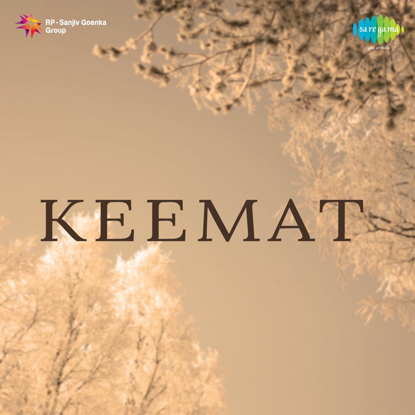 Keemat