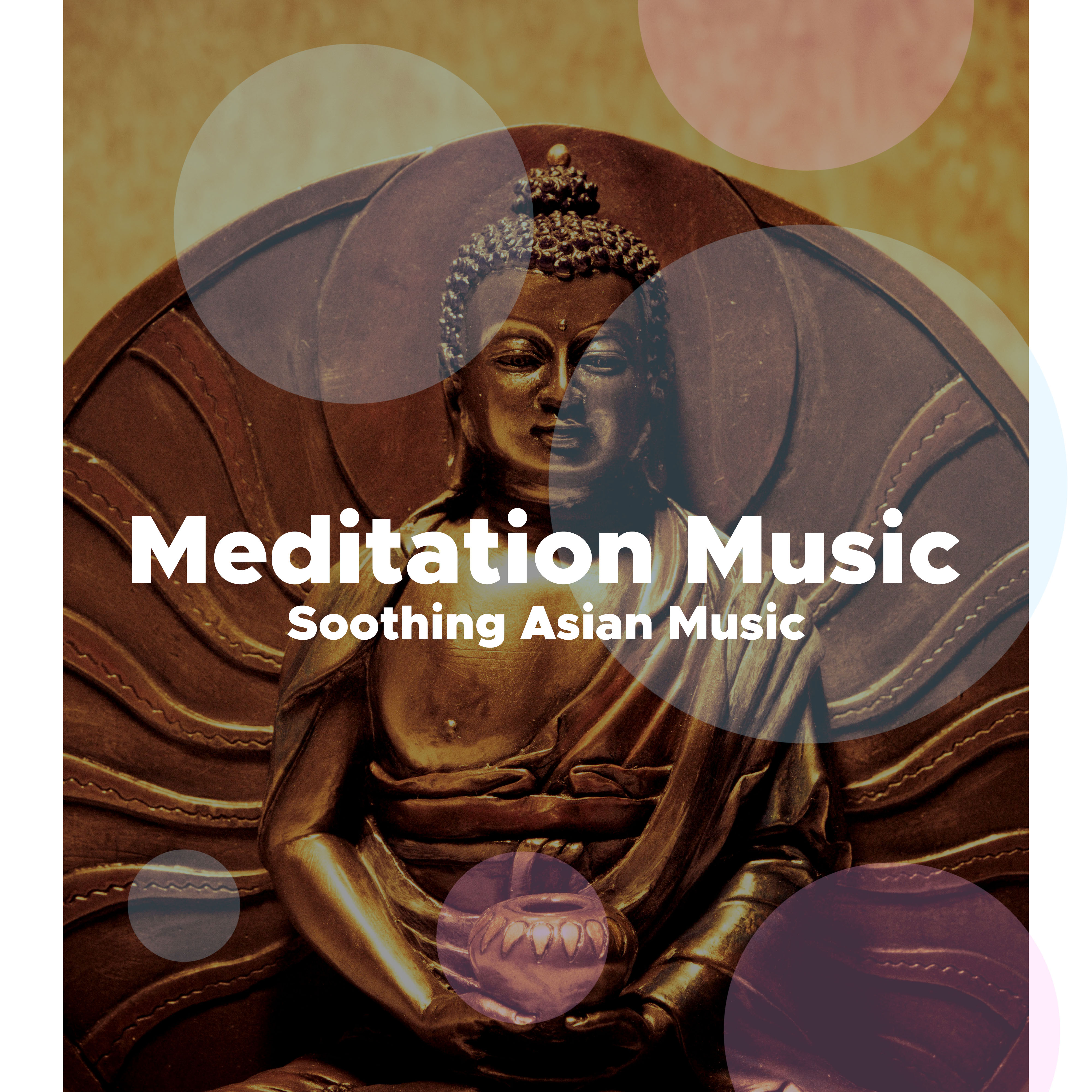 Meditation Music for Third Eye Chakra