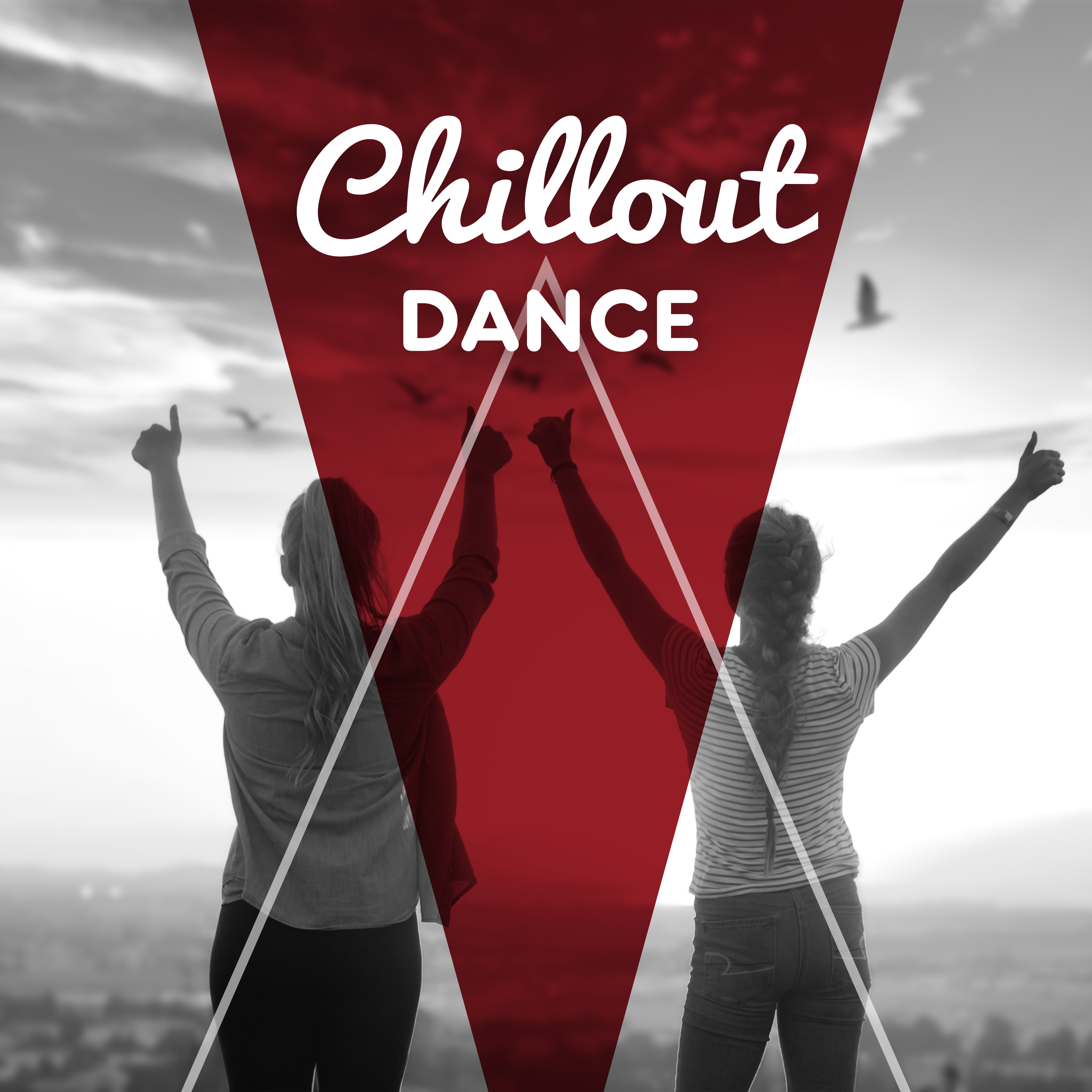 Chillout Dance – Sunny Chill, Beach Party, Hot Hits, Cocktail Party, Ibiza Lounge