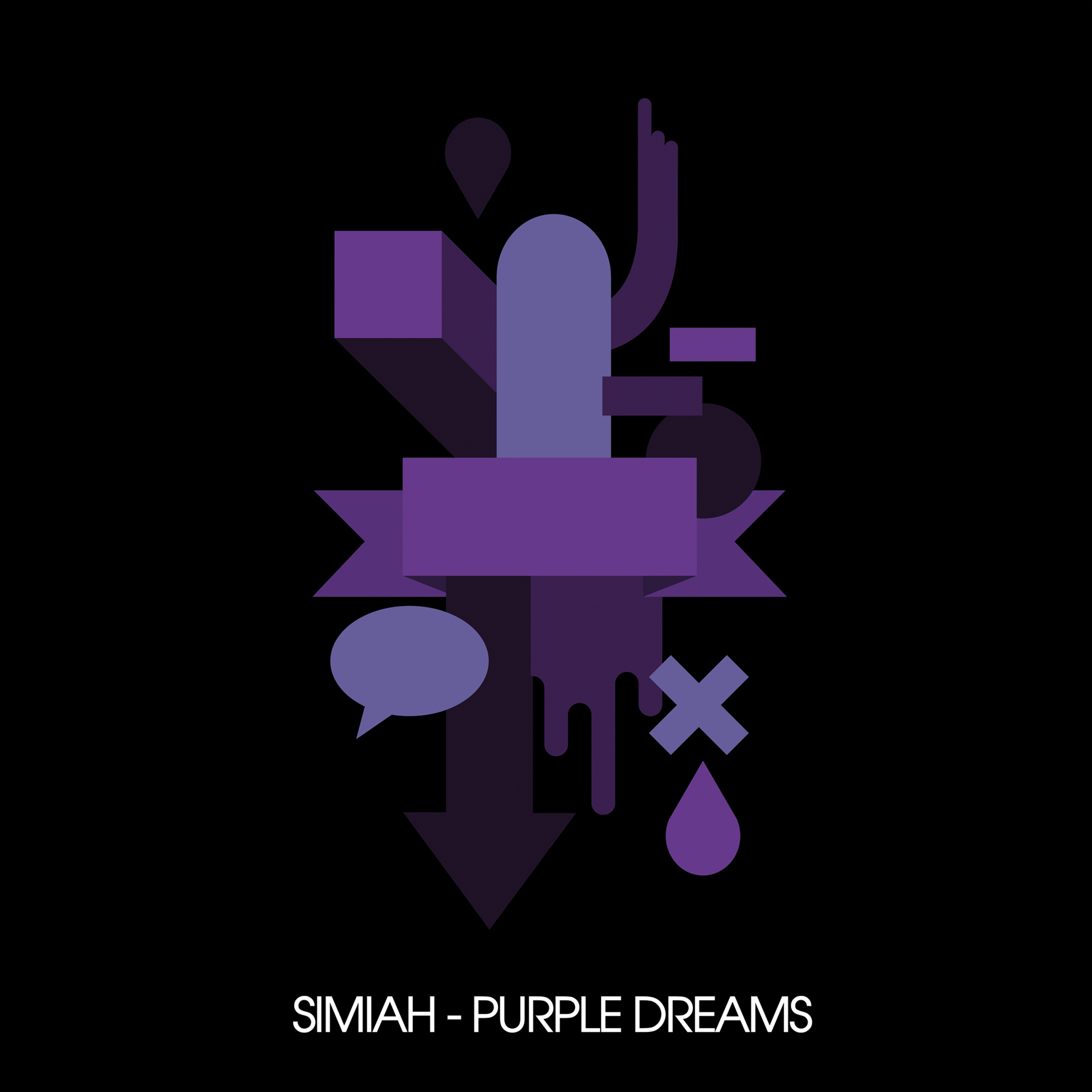 Purple Dreams