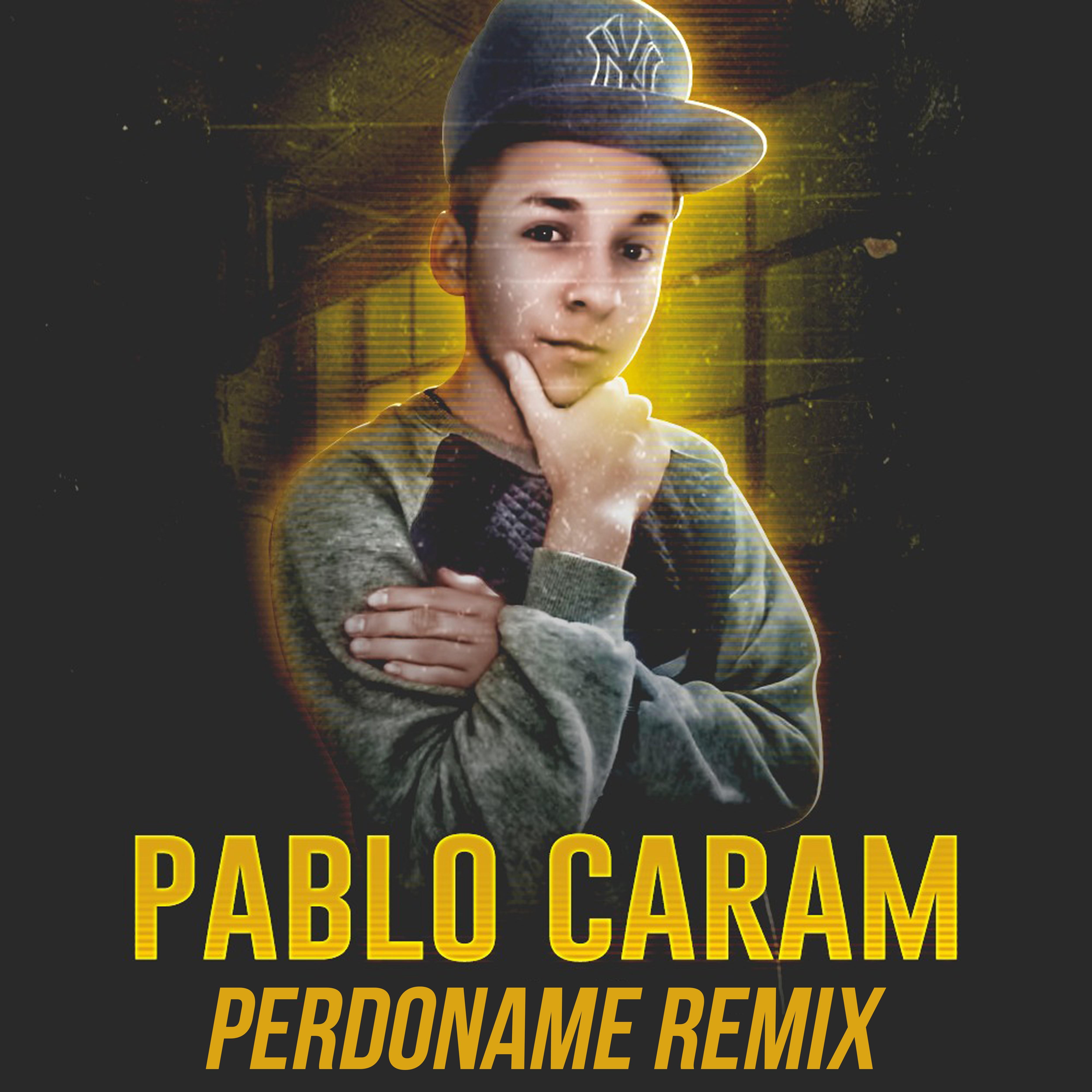 Perdoname (Remix)