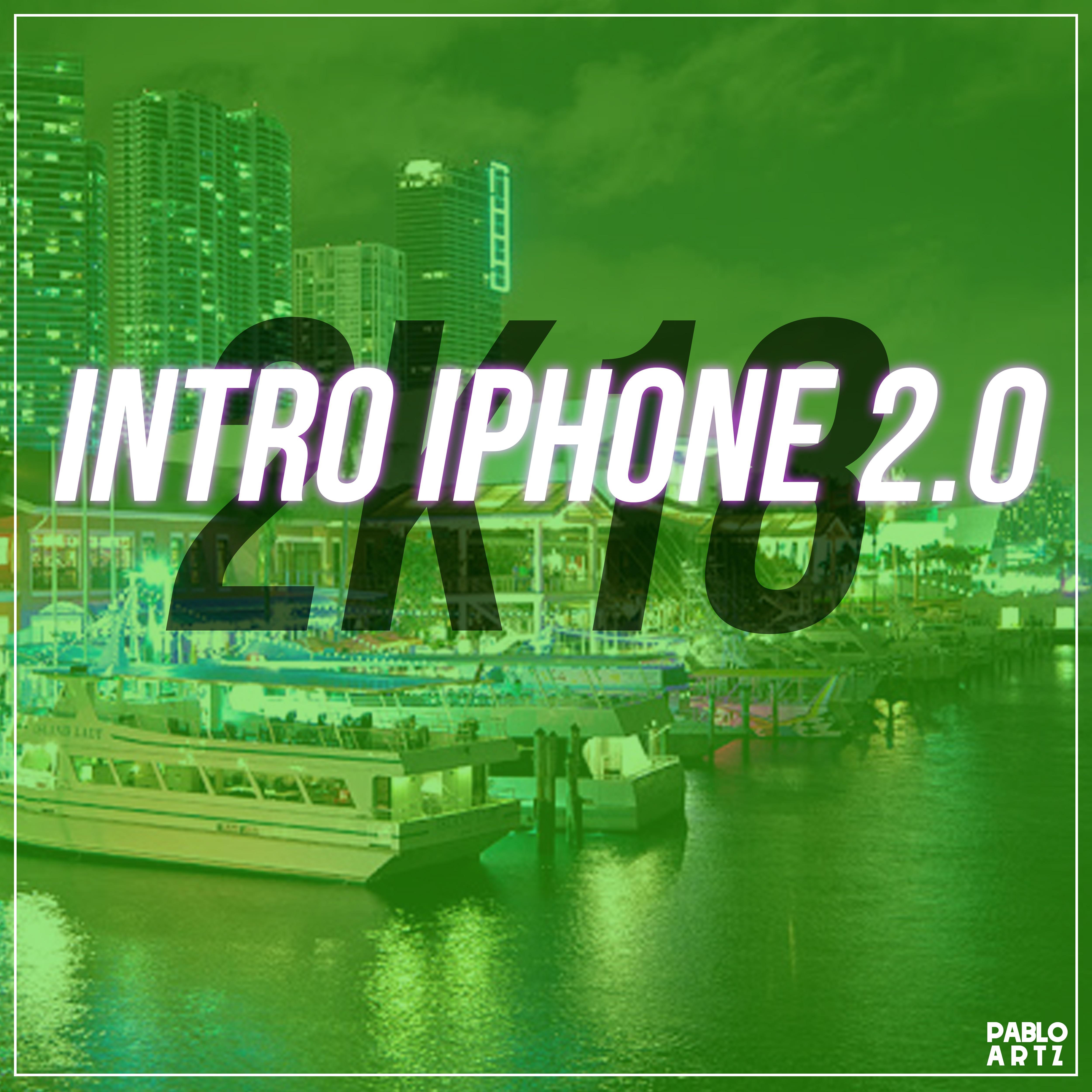 Intro (Iphone 2.0)