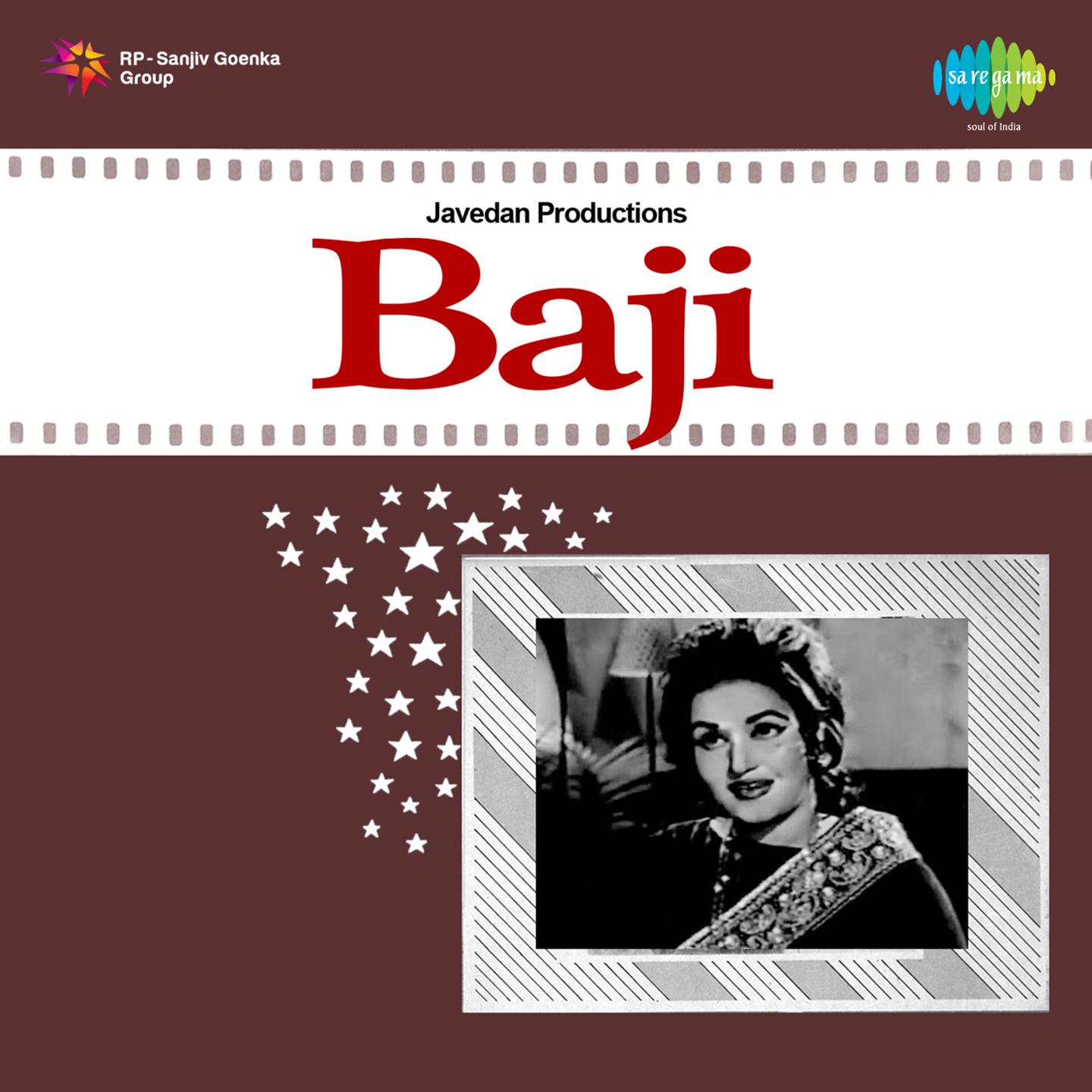 Baji