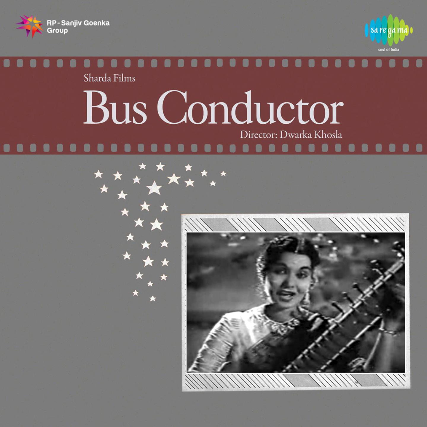 Bus Conductor