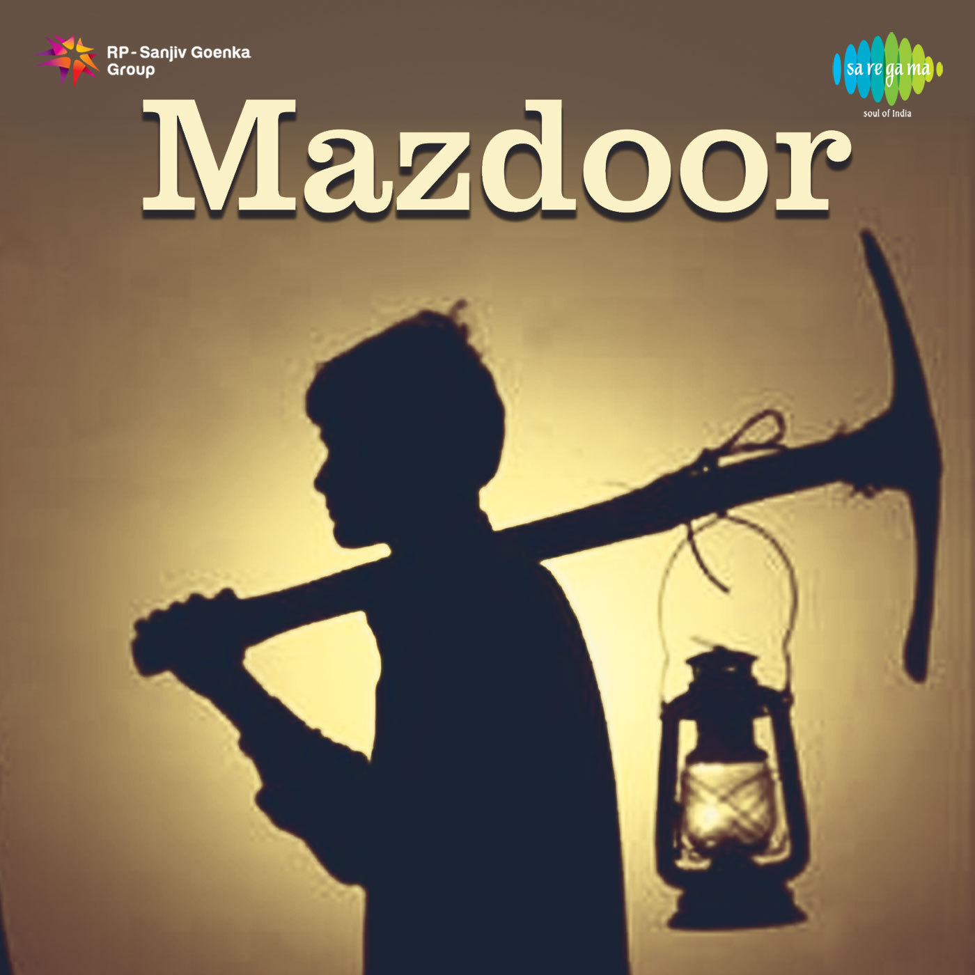 Mazdoor