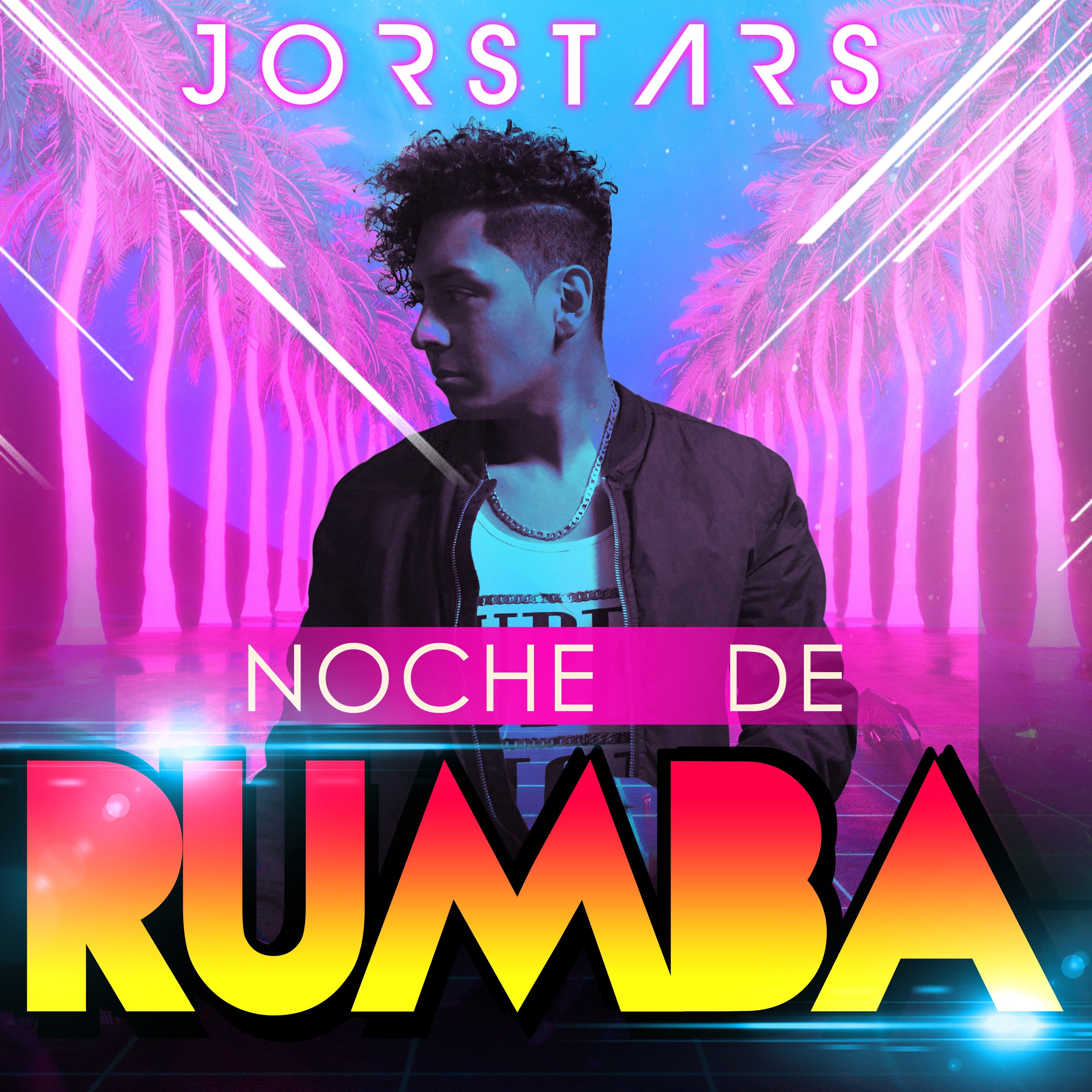 Noche De Rumba