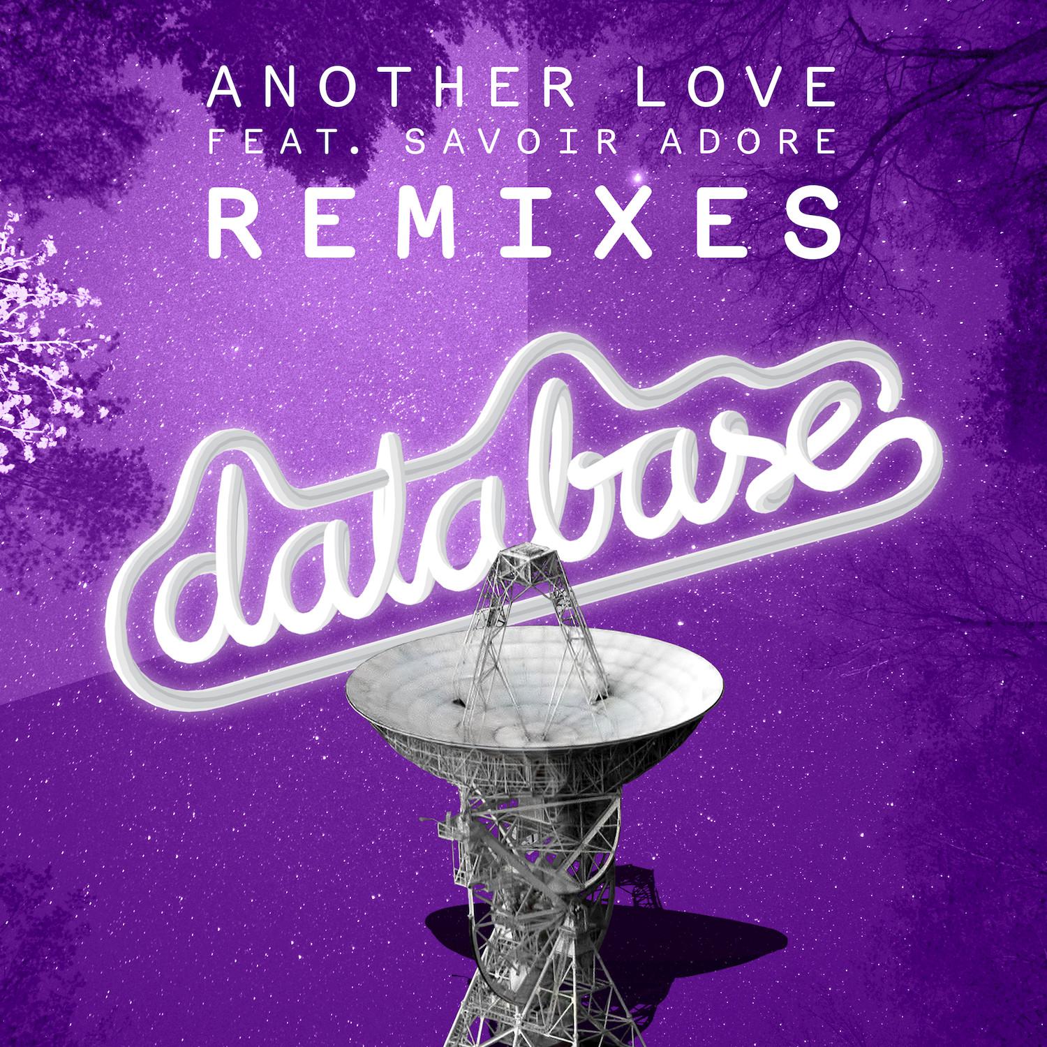 Another Love (feat. Savoir Adore) (L_cio Remix)