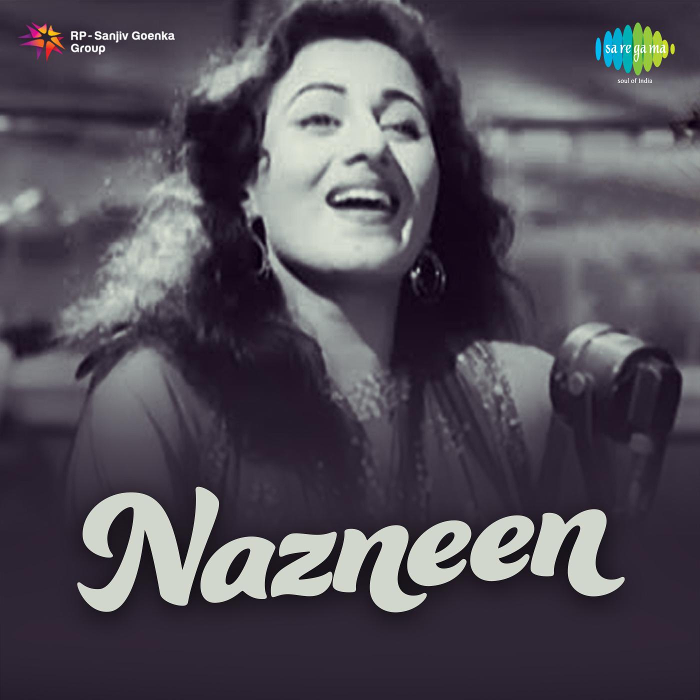 Nazneen