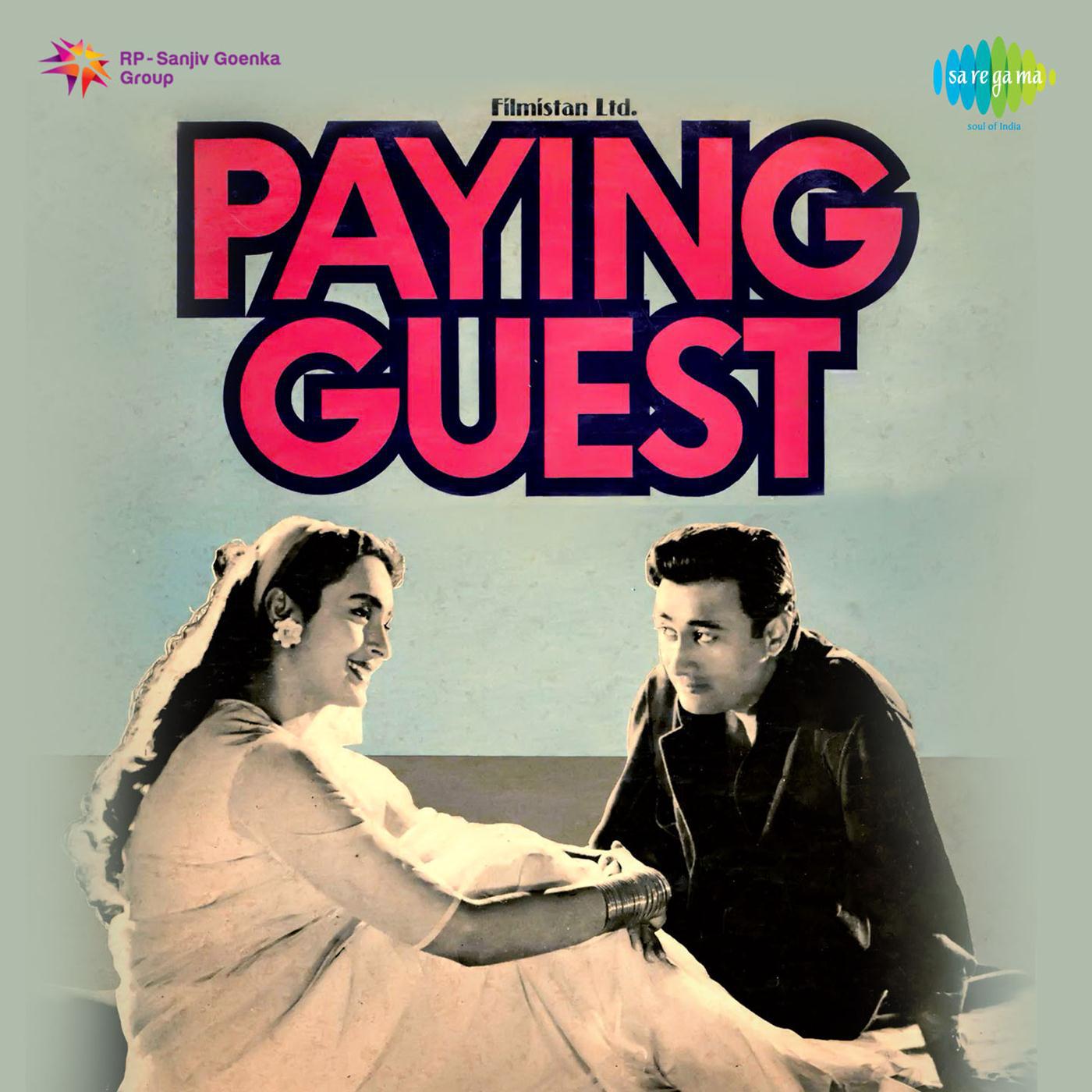 Paying Guest