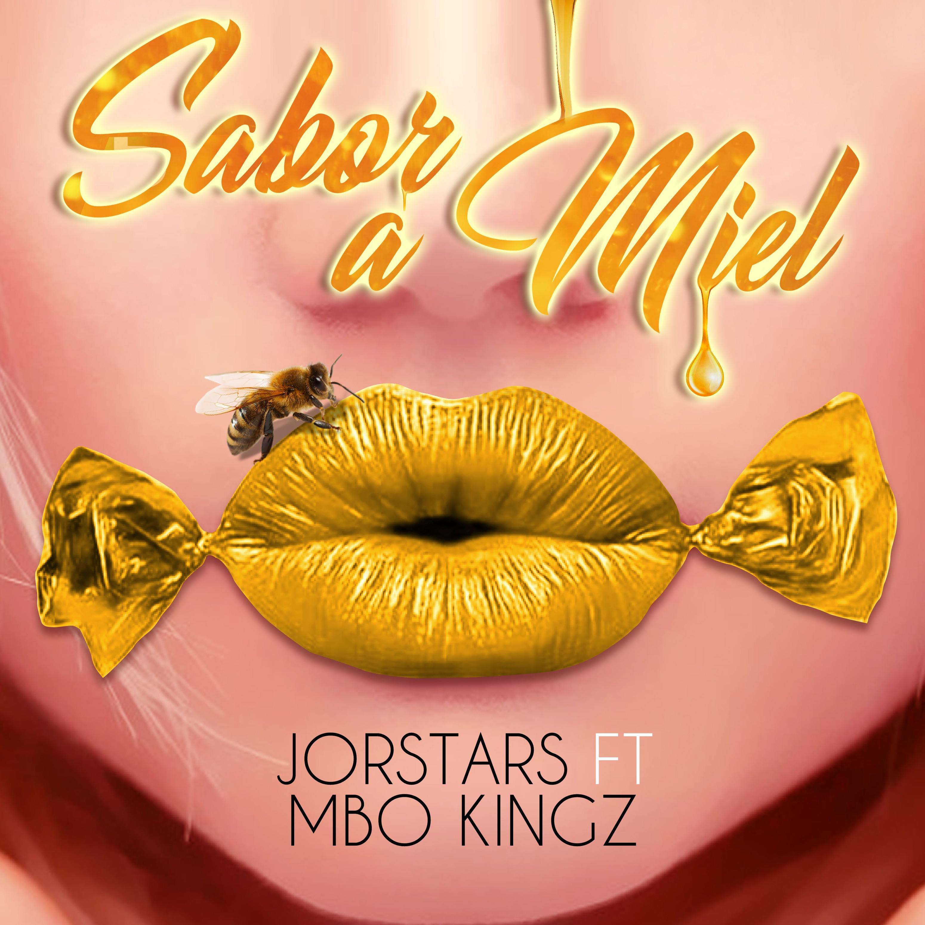 Sabor a Miel (feat. Mbo Kingz)