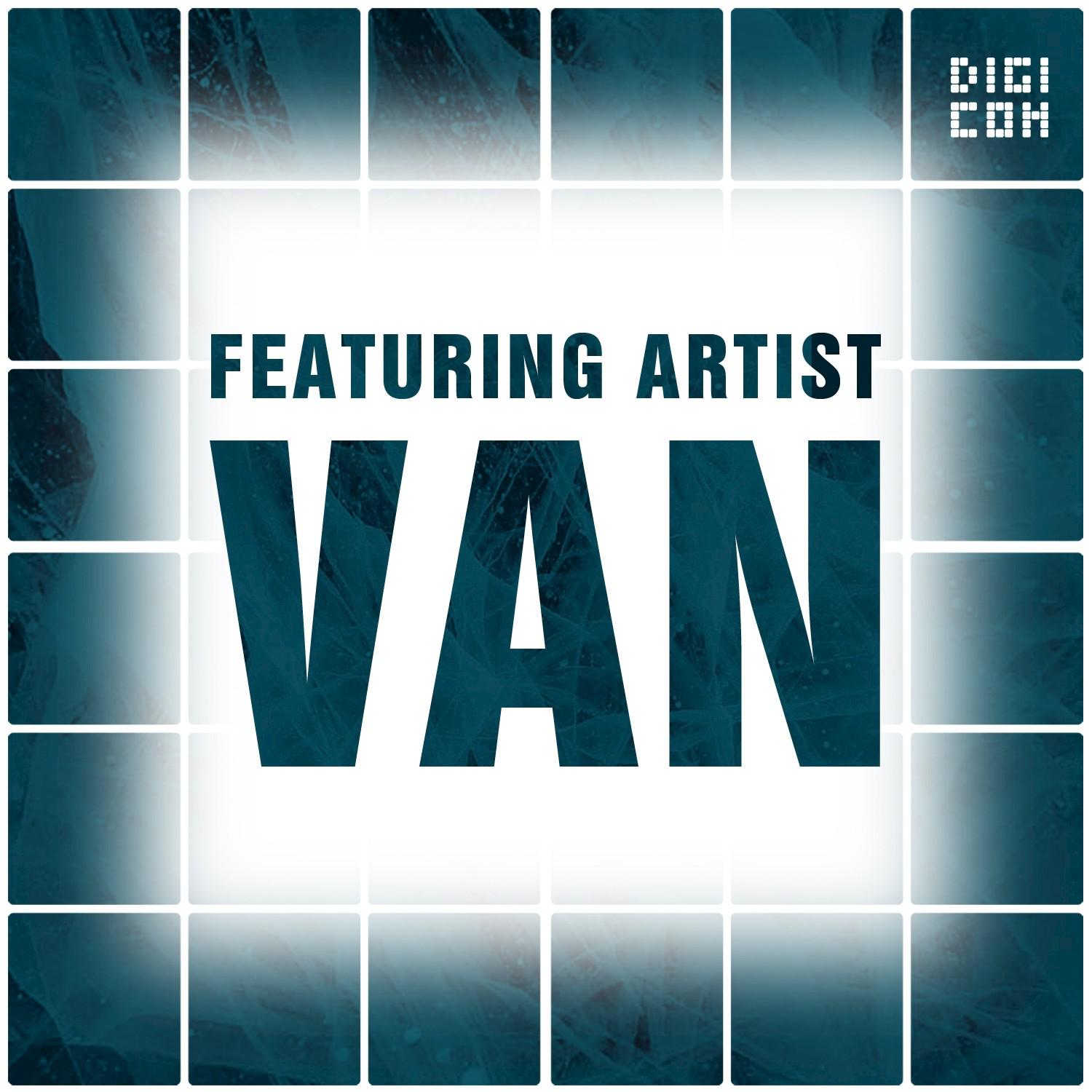 Featuring Artist : Van