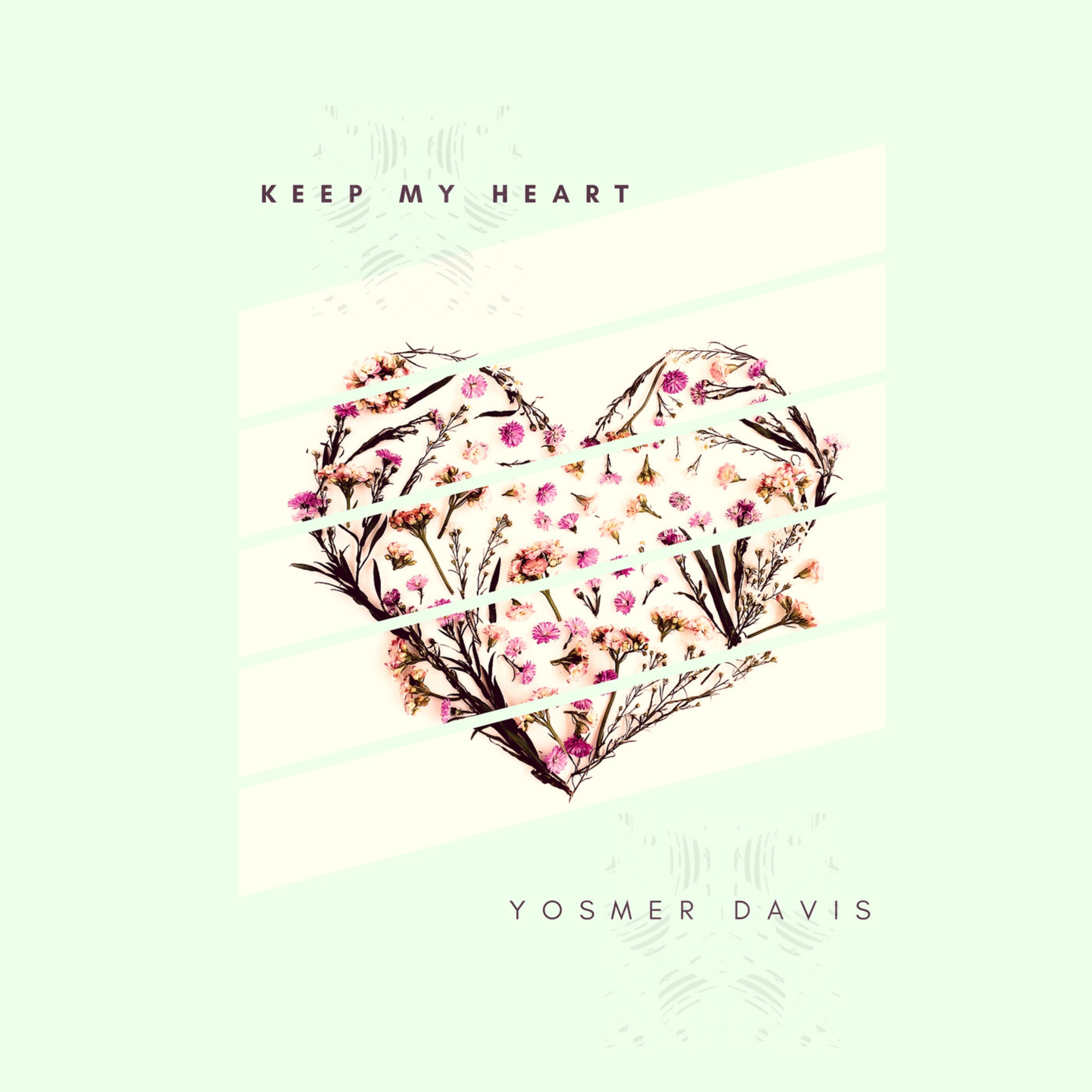 Keep My Heart