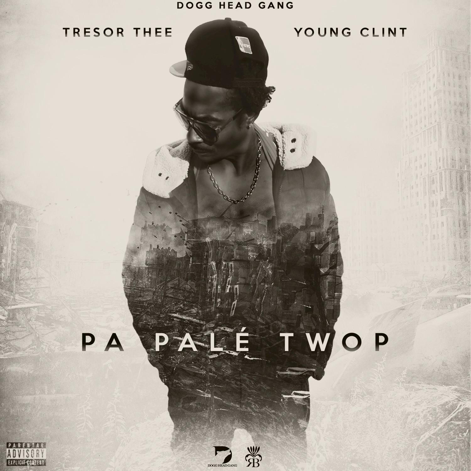 Pa Palé Twop (feat. Young Clint)