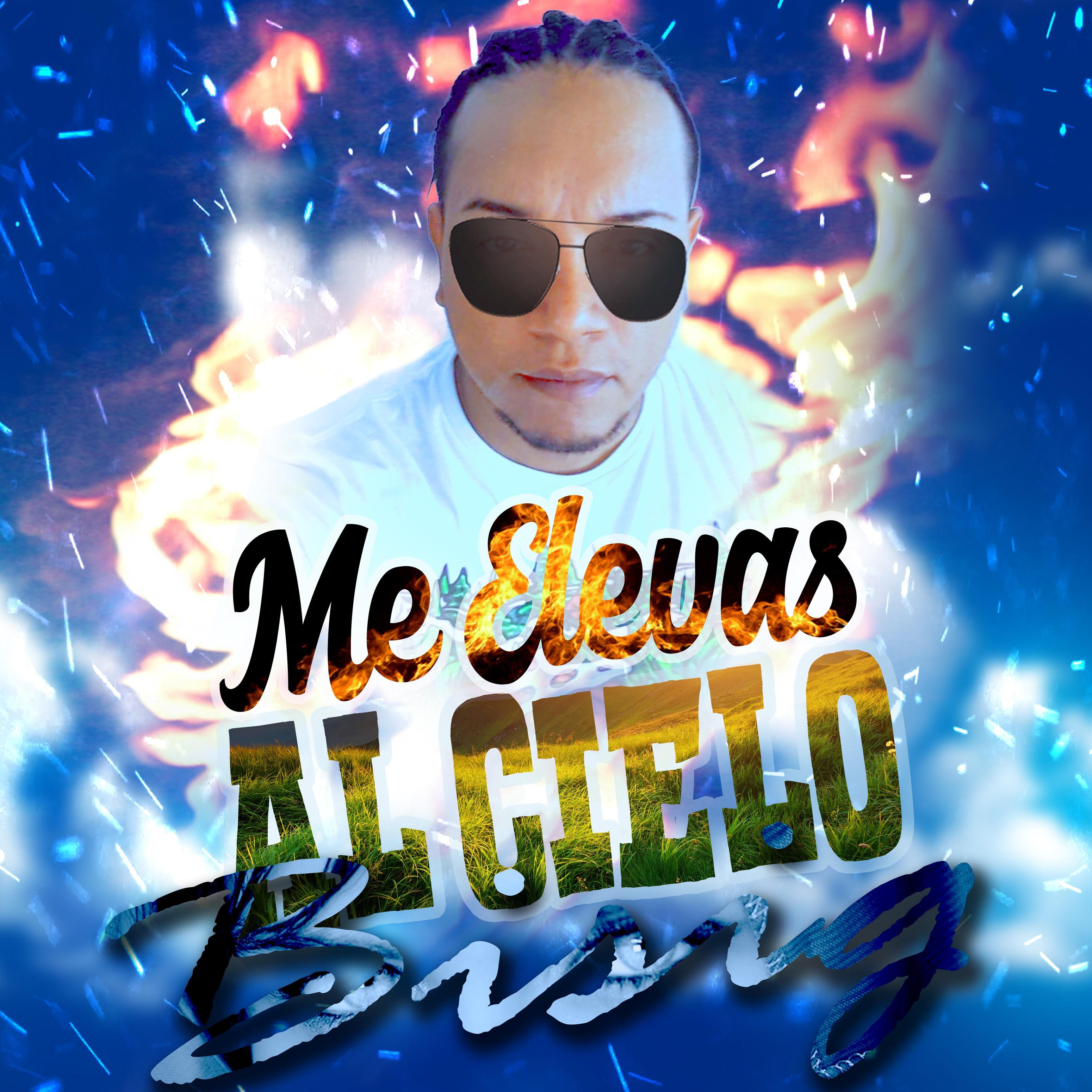 Me Elevas Al Cielo