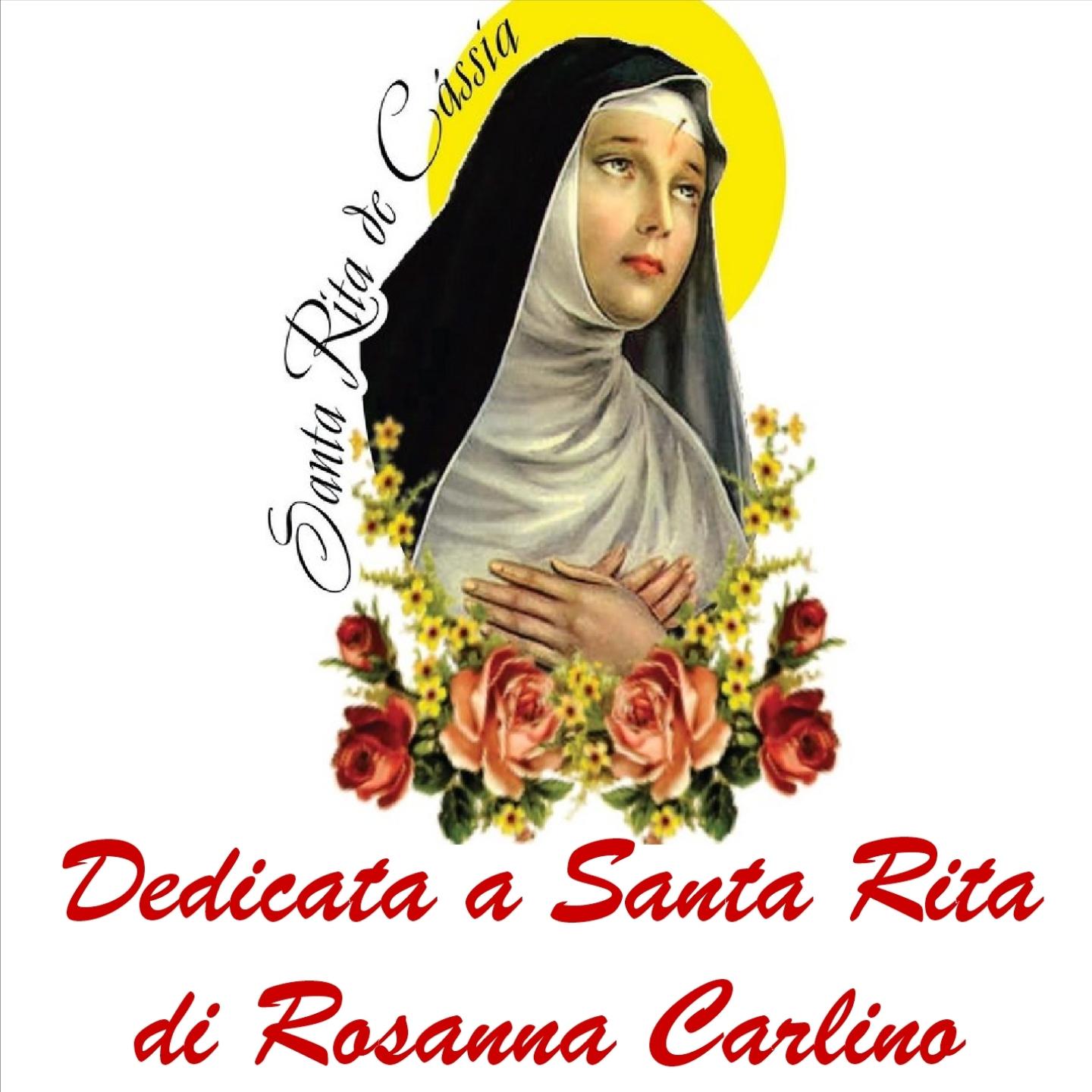 Dedicata a Santa Rita